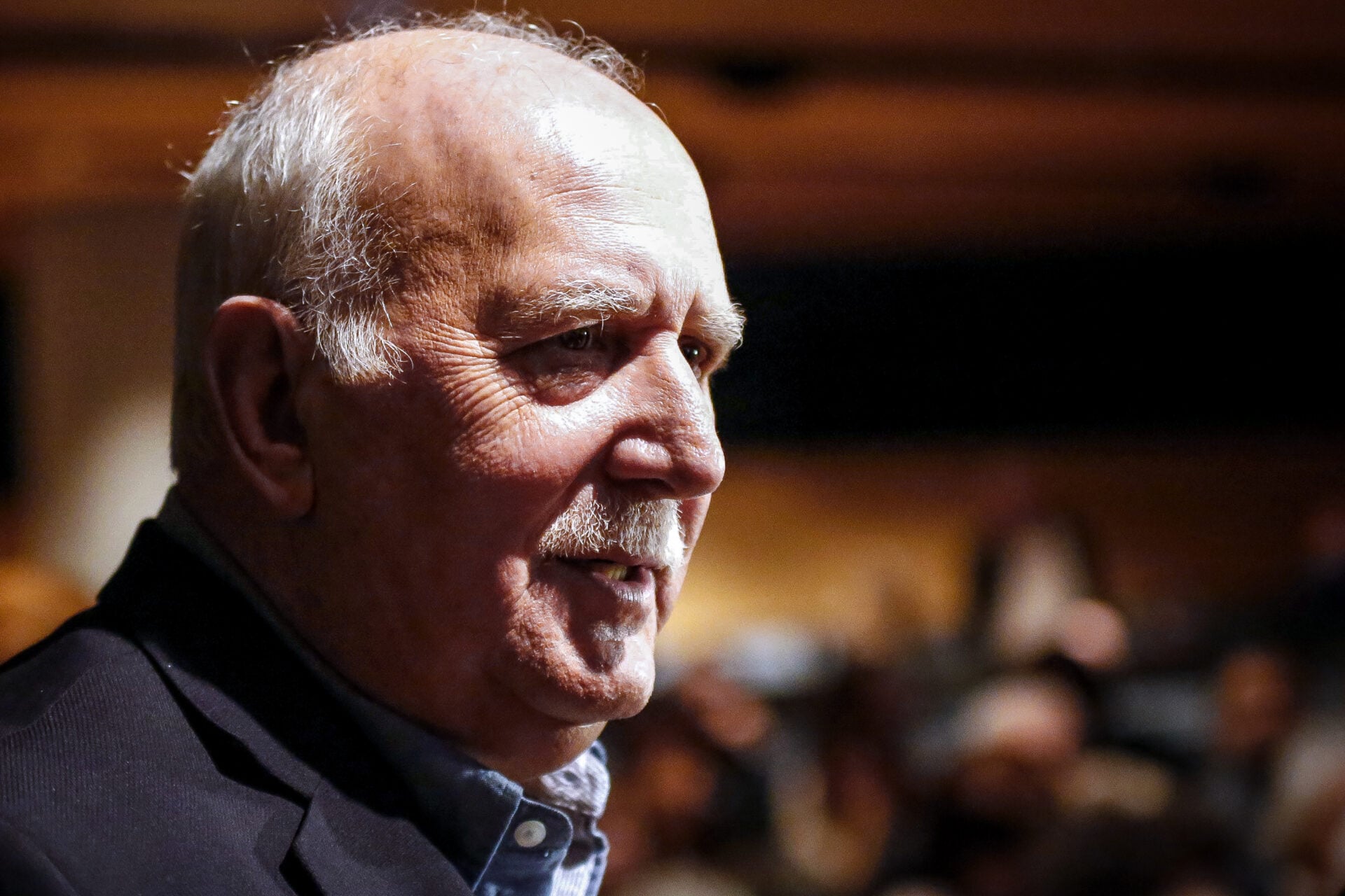 Τα συλλυπητήρια του πολιτικού κόσμου για τον θάνατο του Γιώργου Παπαδάκη