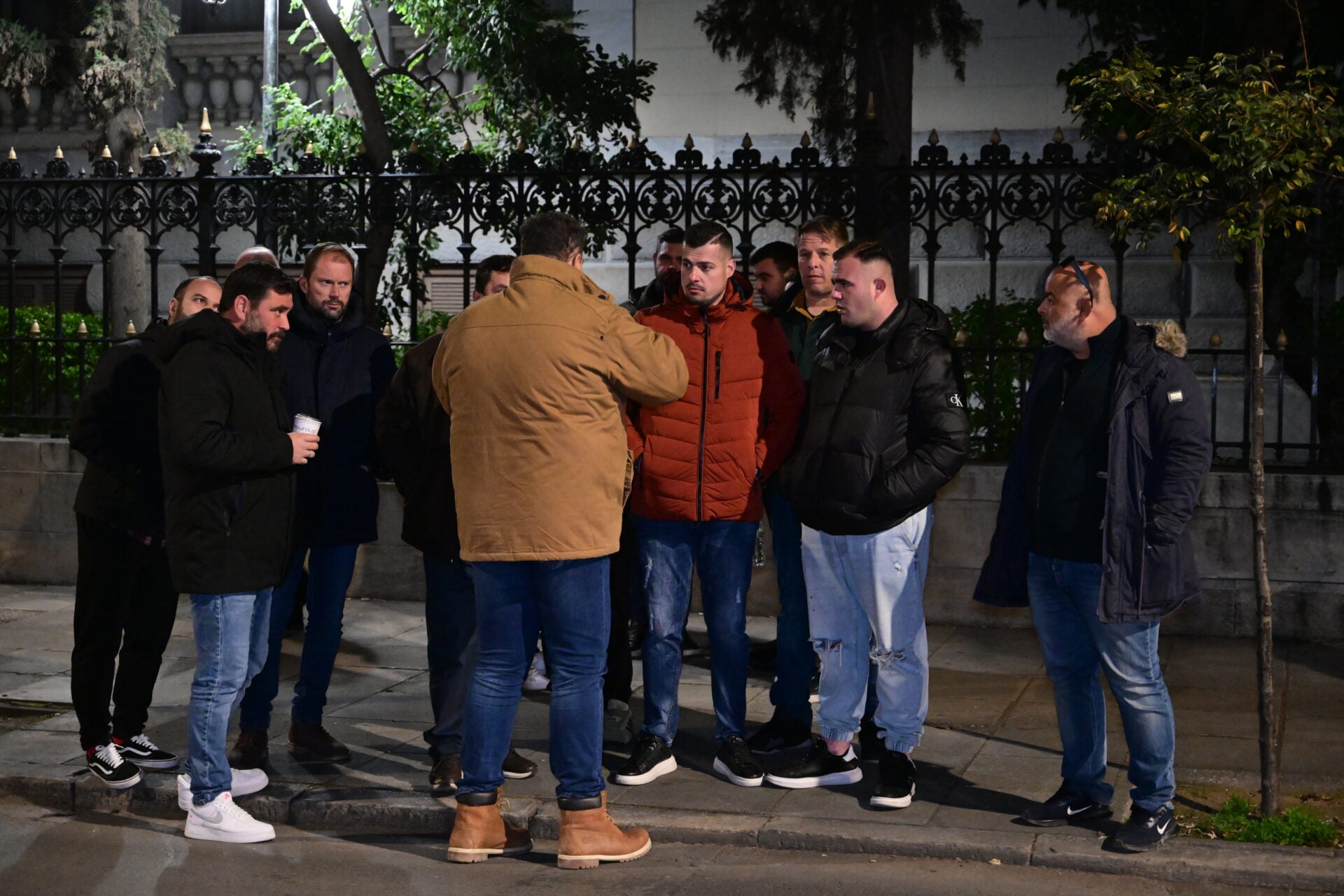 Ολοκληρώθηκε η συνάντηση Μητσοτάκη – αγροτών της μειοψηφίας – Τις επόμενες μέρες οι οριστικές απαντήσεις της κυβέρνησης