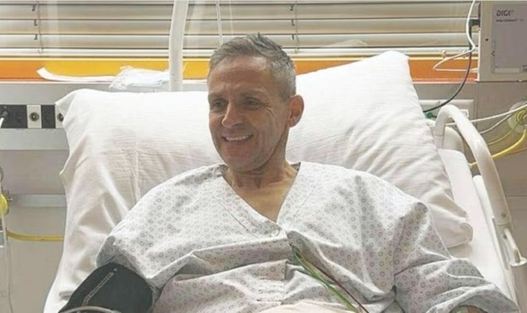 Φονική πυρκαγιά στο Κραν Μοντανά: Η συγκλονιστική μαρτυρία του πατέρα που έσωσε δέκα ψυχές