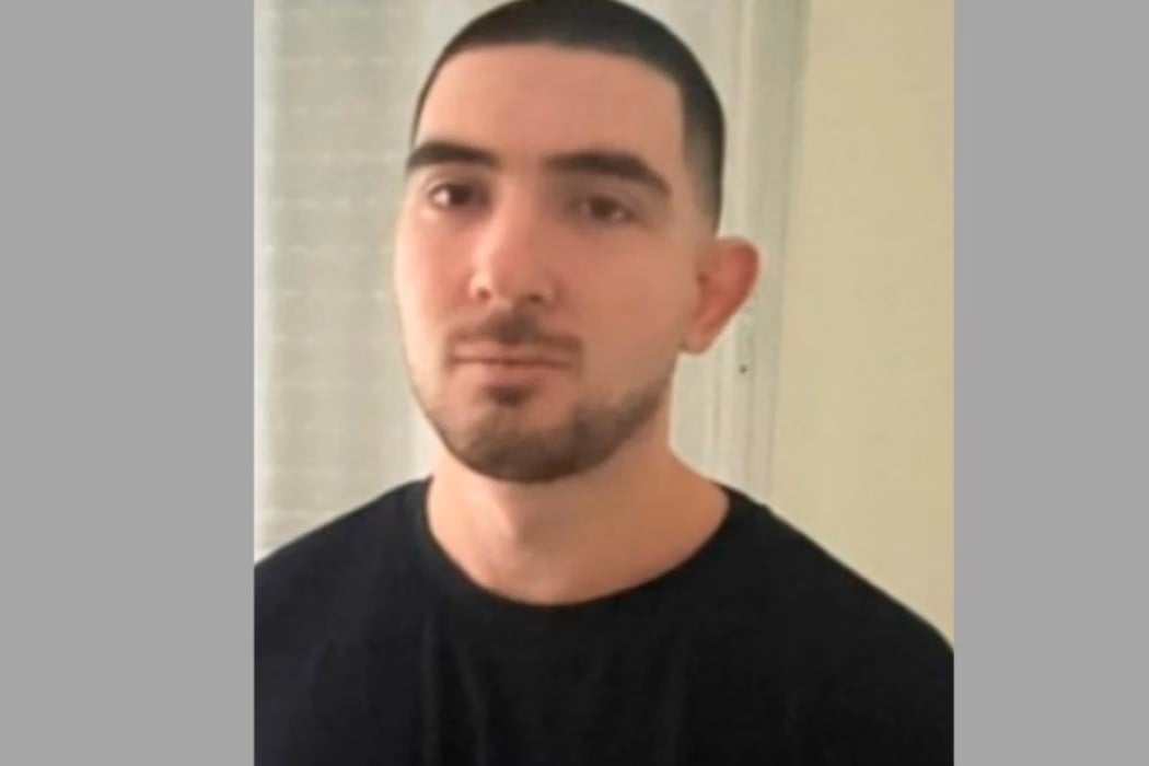 Νεκρός σε οικοδομή στην Αγία Παρασκευή εντοπίστηκε ο 25χρονος που αγνοούνταν