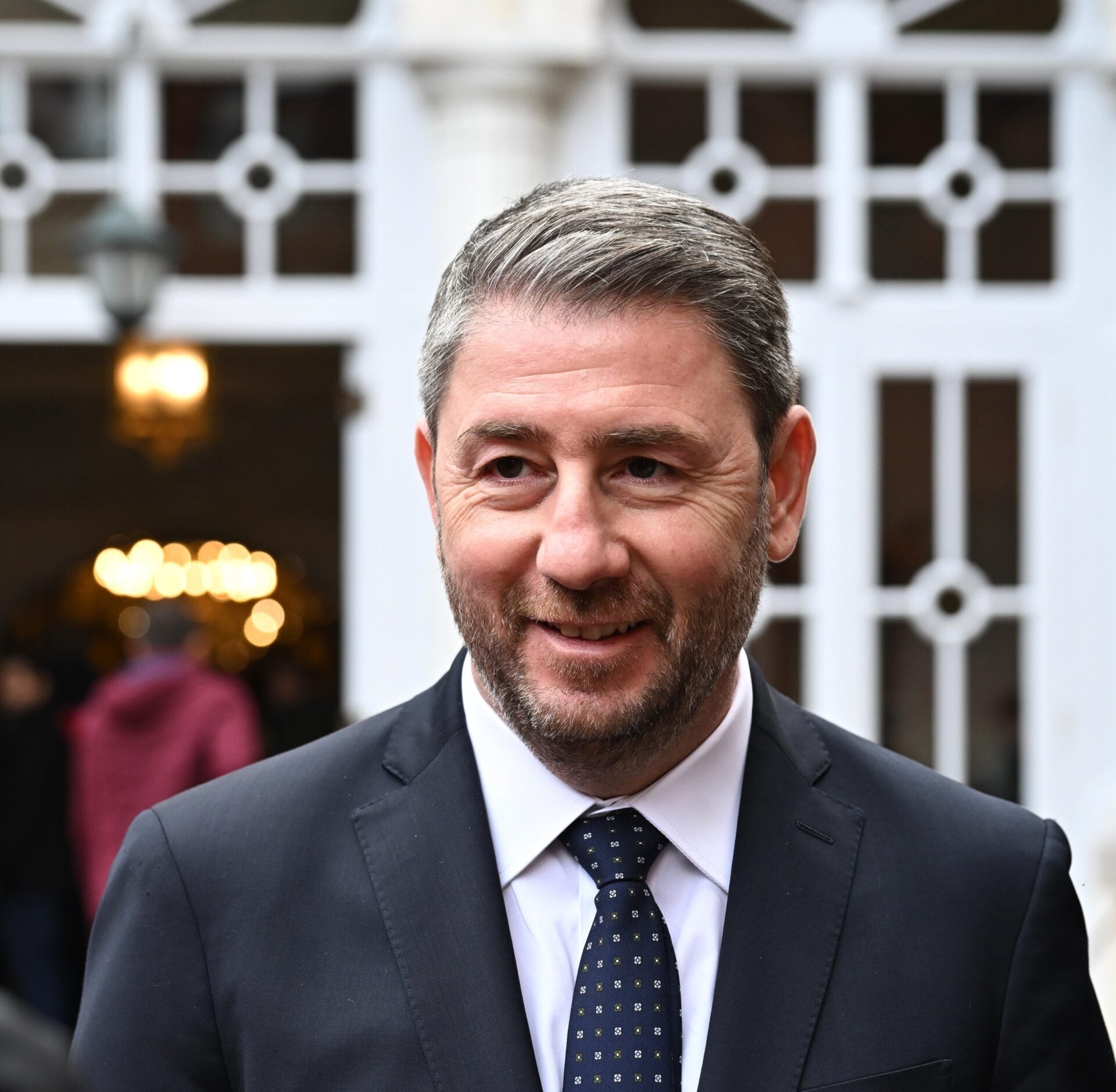 «Απόψε η Κρήτη μας γιορτάζει!»: Συγχαρητήρια Ανδρουλάκη στον ΟΦΗ για την κατάκτηση του Κυπέλλου