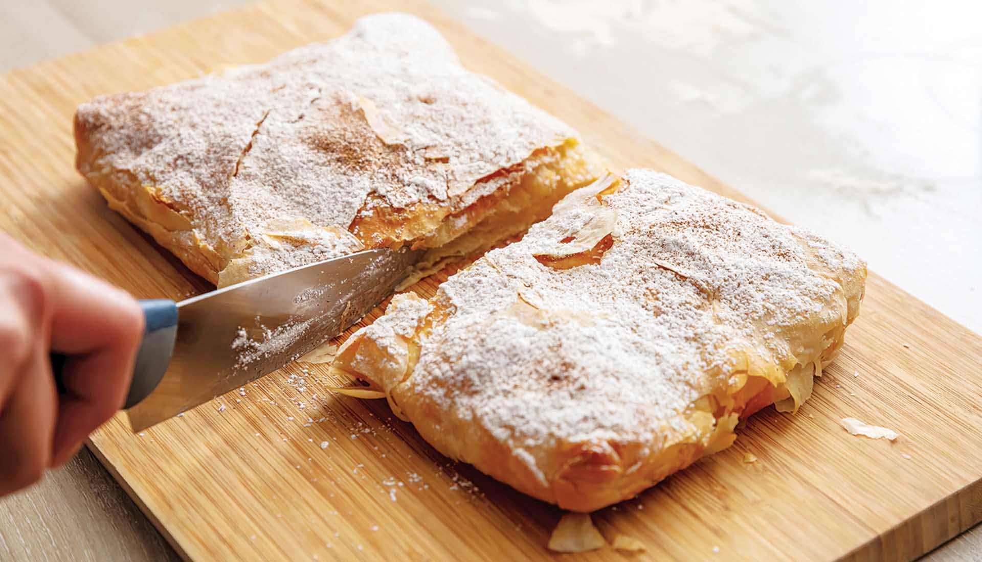 Αγωγοί, ψήφοι, πατσάς και άλλα σοβαρά ζητήματα