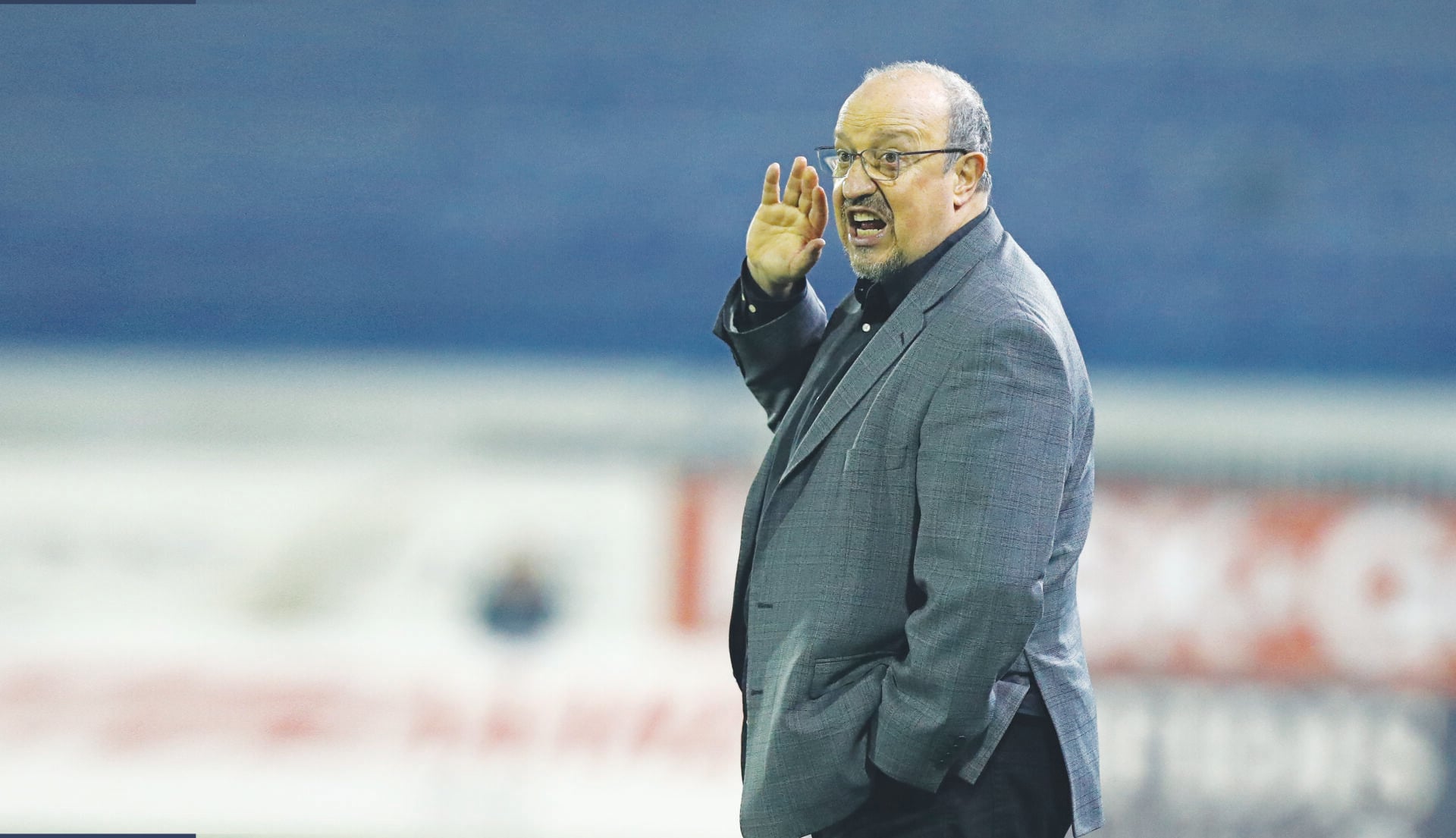 Φουλ για «10άρι»: Ο Παναθηναϊκός του Μπενίτεθ ψάχνει για επιτελικό μέσο παιχταρά