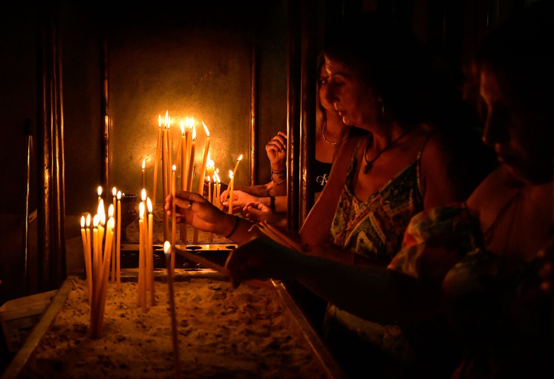 Εορτολόγιο 8 Ιανουαρίου: Ποιοι γιορτάζουν σήμερα – Οι ιδιαίτερες μορφές της Ορθοδοξίας