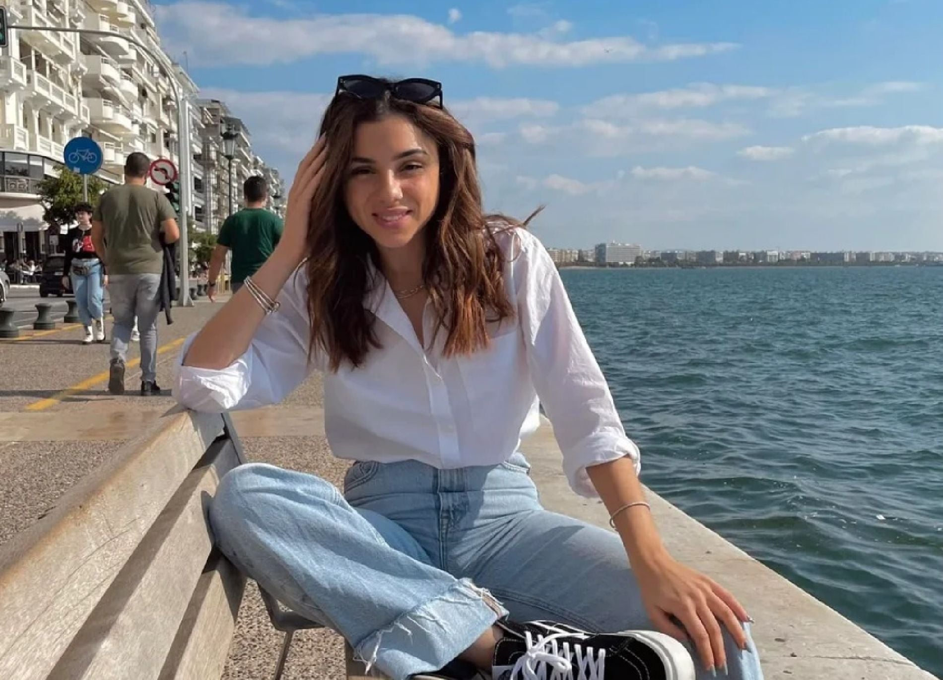 Υπόθεση Έμμας Καρυωτάκη: Στο εδώλιο η συνοδηγός για υπόθαλψη εγκληματία