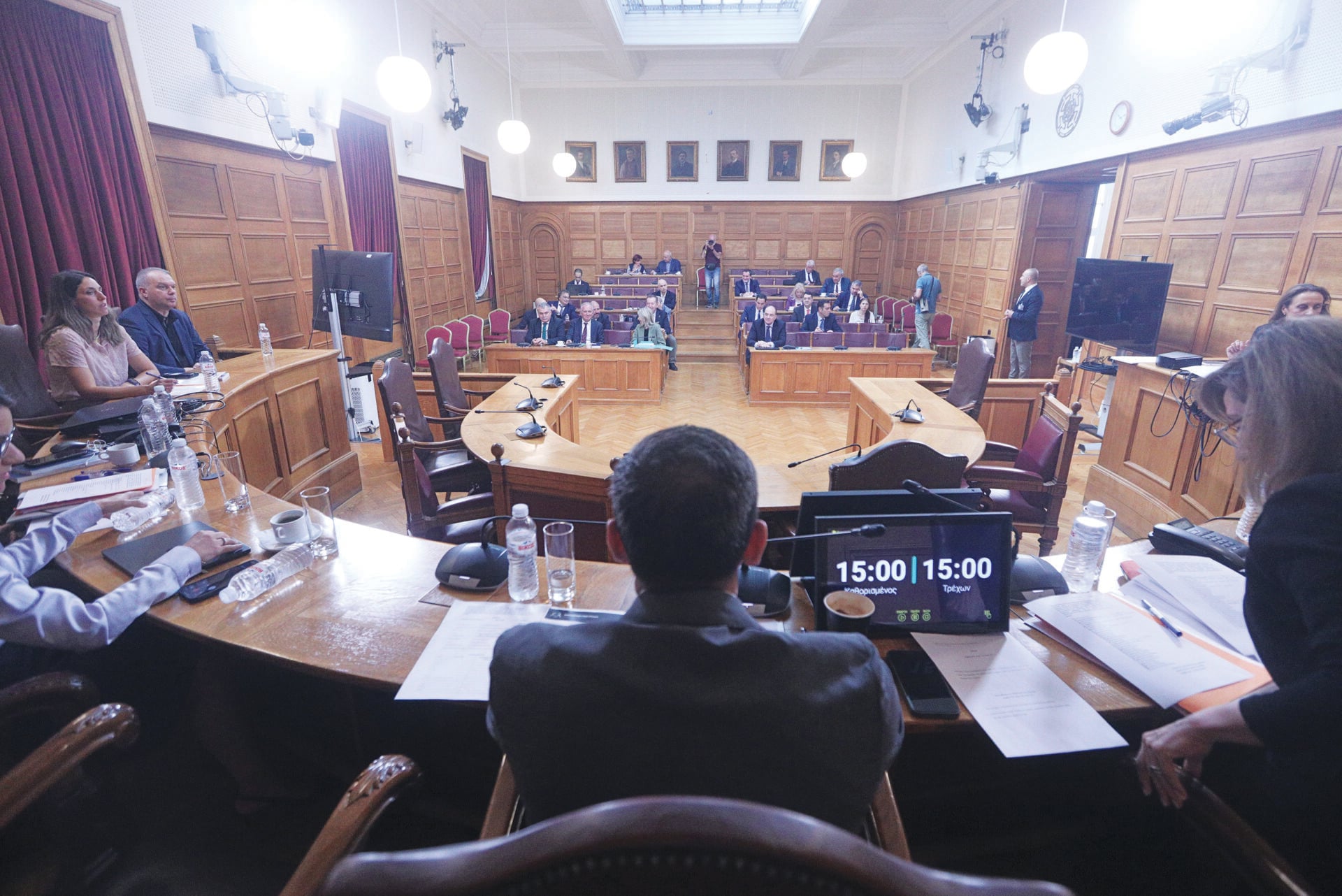 Τους τρόμαξε η τηλεθέαση ρεκόρ για τον ΟΠΕΚΕΠΕ!