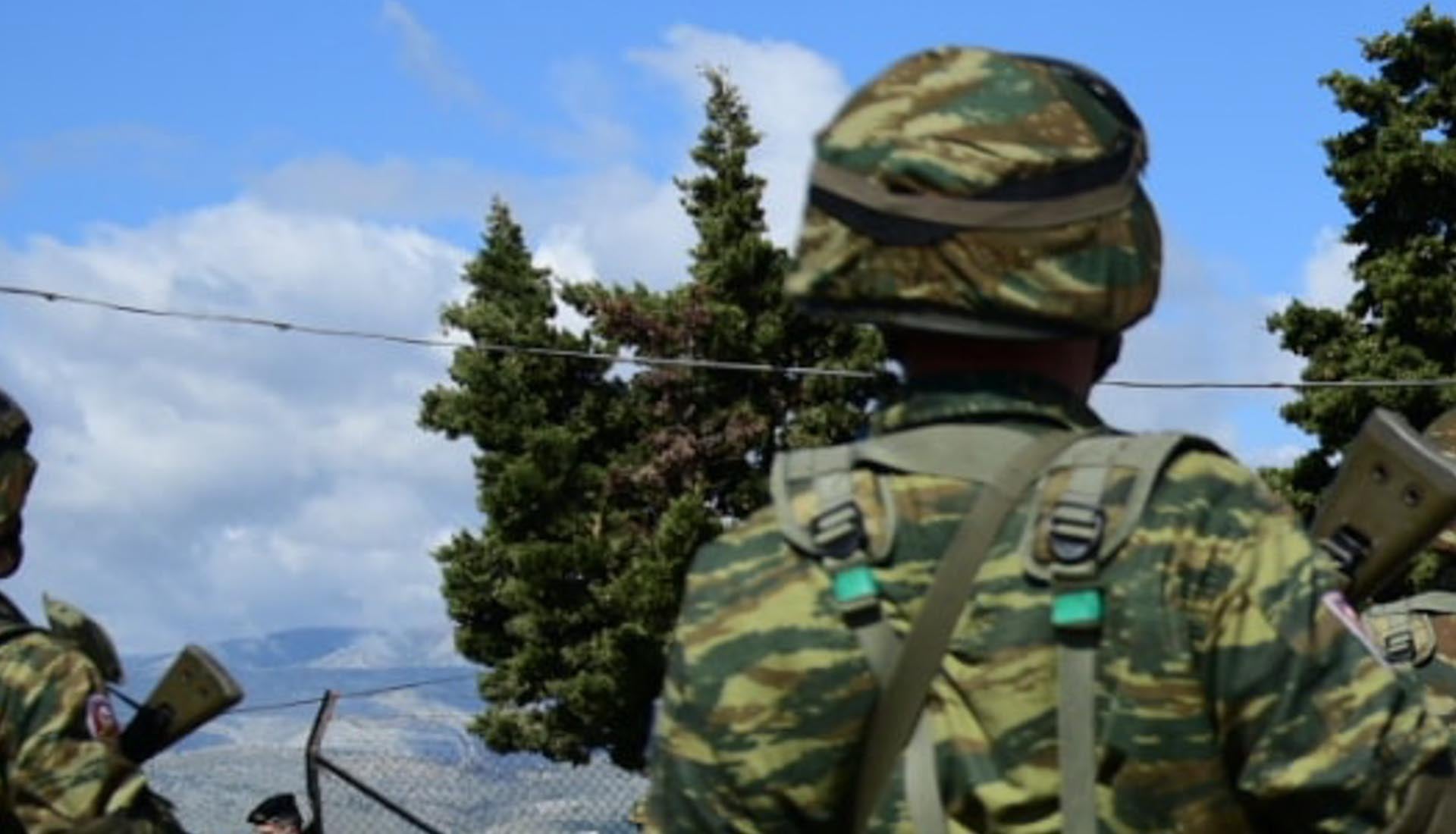 Η καταιγίδα που ήταν ψιλόβροχο