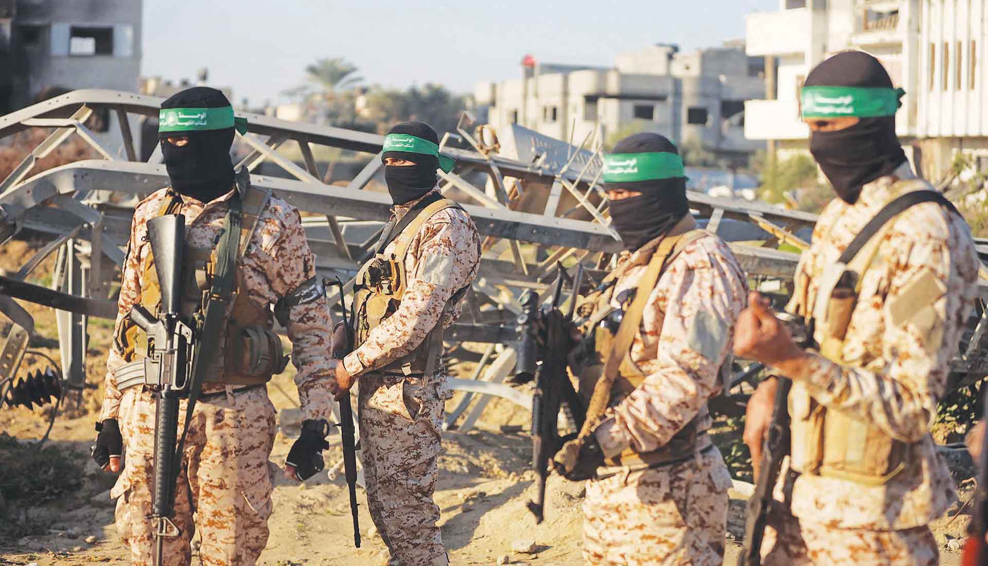 Ανάλυση Καμπουρίδη: Τι πραγματικά διακυβεύεται στη Συρία