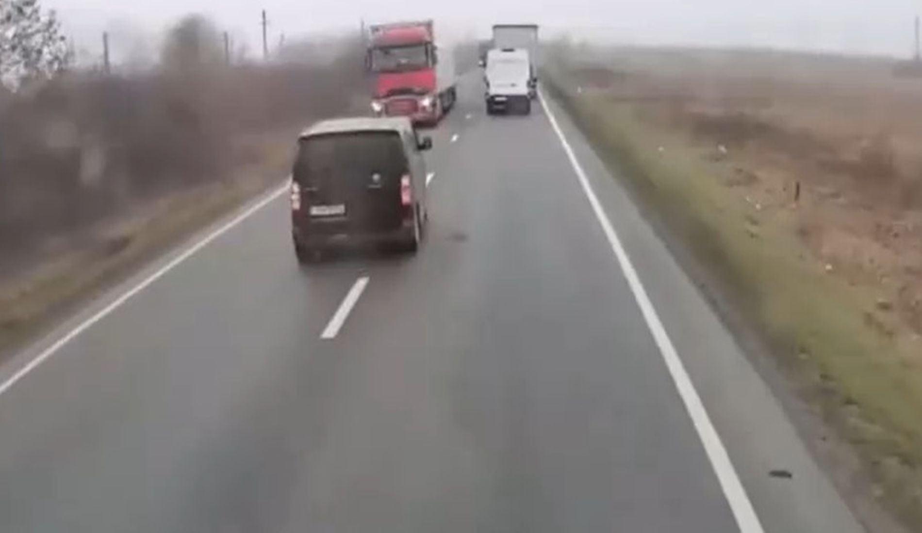 Οι αντιδράσεις των ομάδων για το δυστύχημα των οπαδών του ΠΑΟΚ (pics)