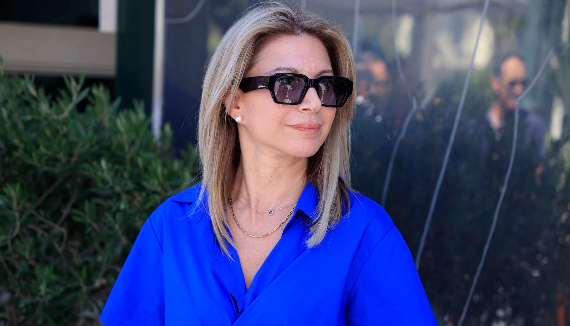 Πανικός στο Μαξίμου – Η Καρυστιανού βλάπτει σοβαρά τη Ν.Δ.