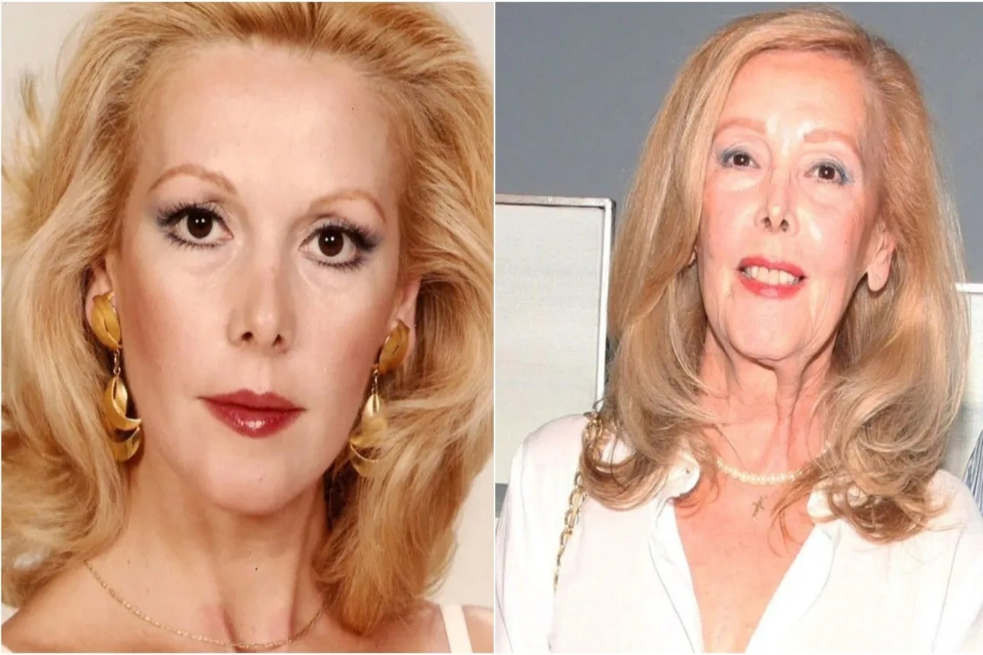 Πέθανε σε ηλικία 80 ετών η ηθοποιός Τόνια Καζιάνη – Οι ταινίες ορόσημο και η γνωριμία με τον Γιώργο Τζώρτζη