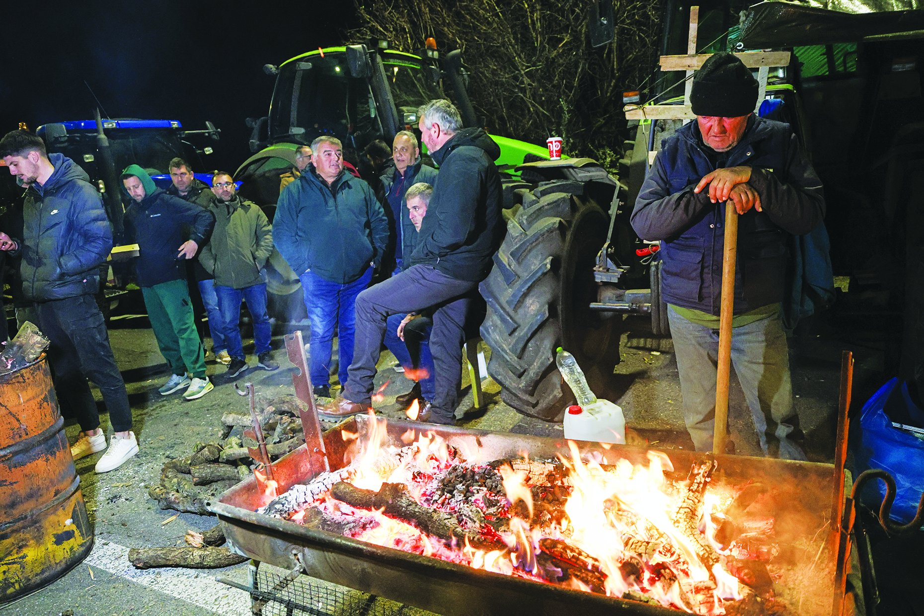 Προς νέα εθνική και κοινωνική συνείδηση: Ο πολίτης ως καταλύτης της δημοκρατίας