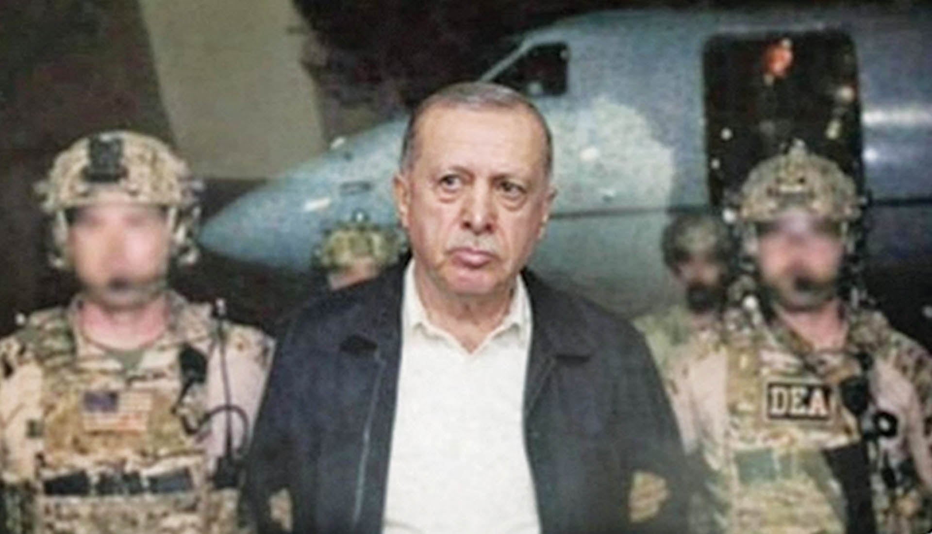 Μία ανάρτηση «τρέλανε» 26.000.000 Τούρκους!