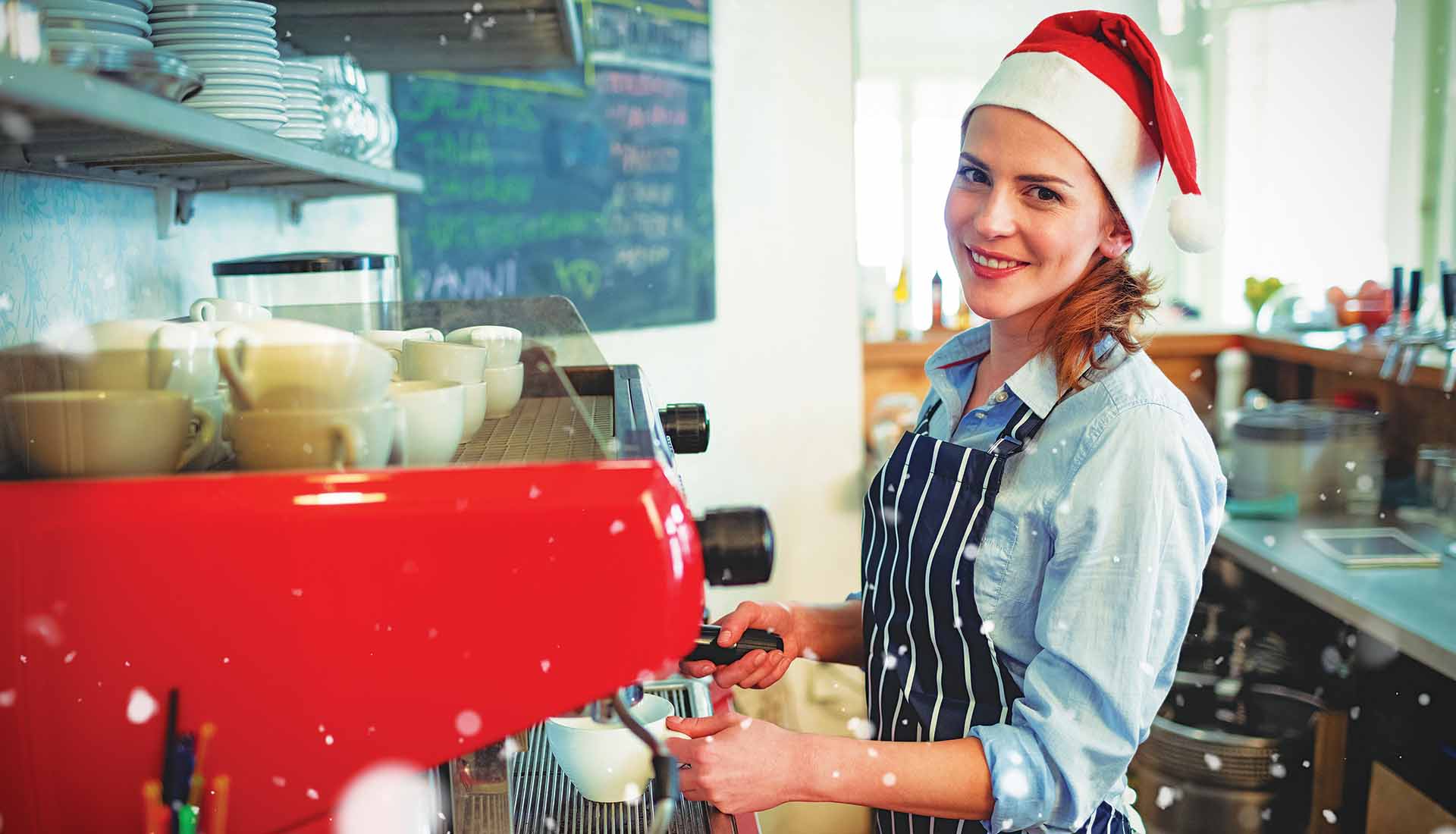 Να απαγορευτεί το εορταστικό… κέρατο!