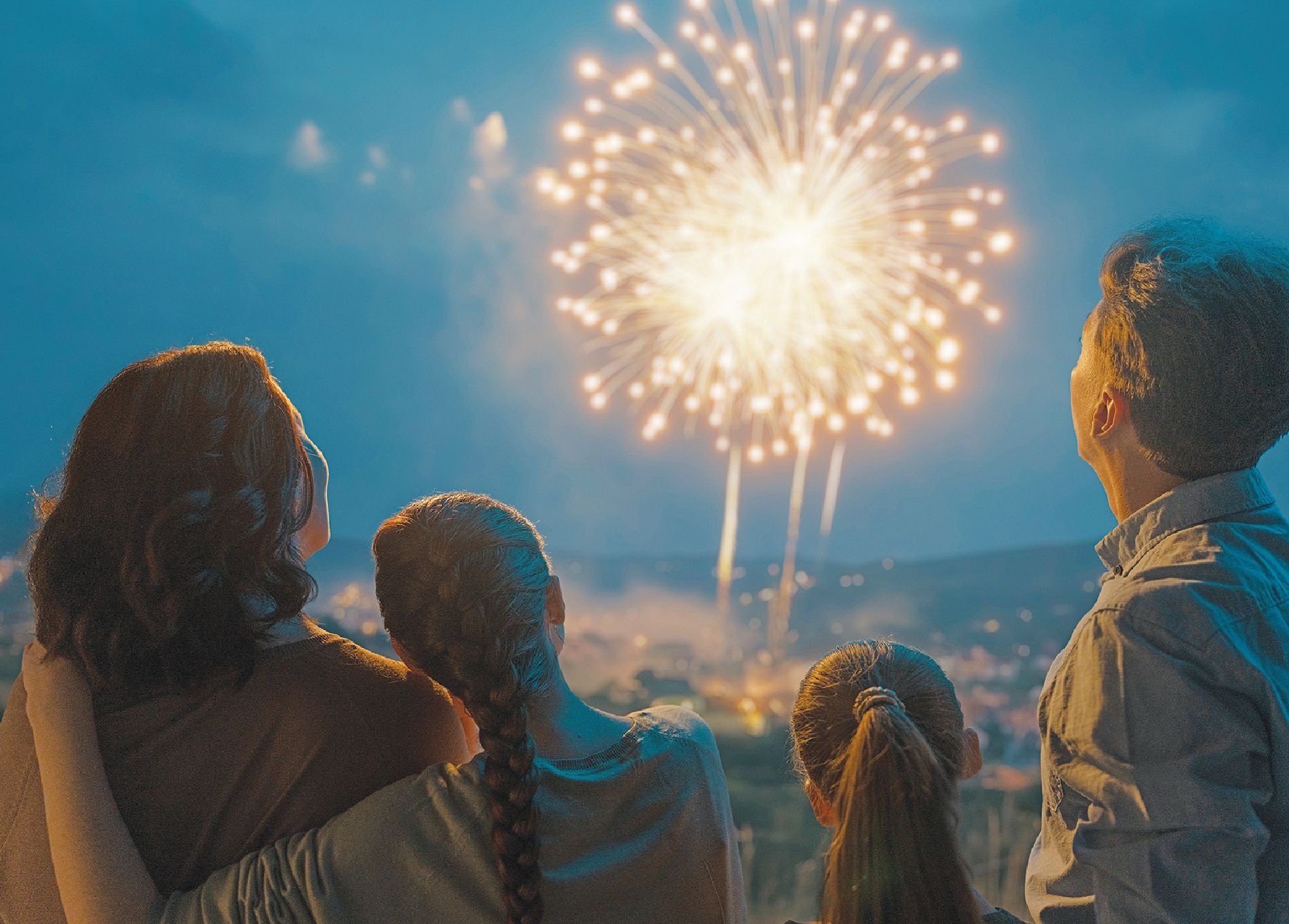 Υπάρχει ζωή πριν από τον θάνατο;