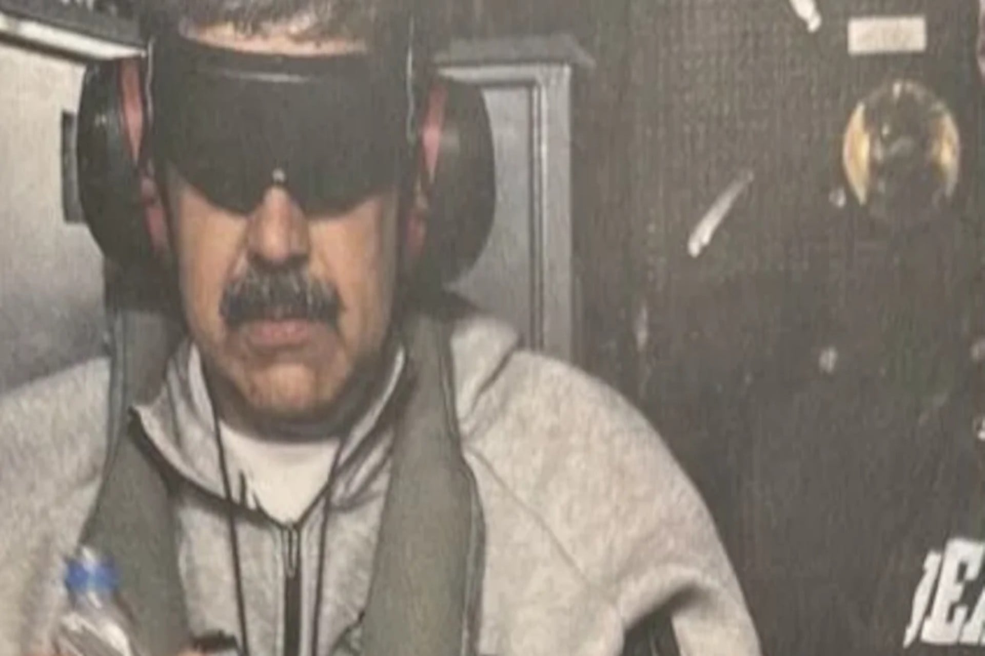 Ηταν ηθική η παρέμβαση του Αμερικανού προέδρου;