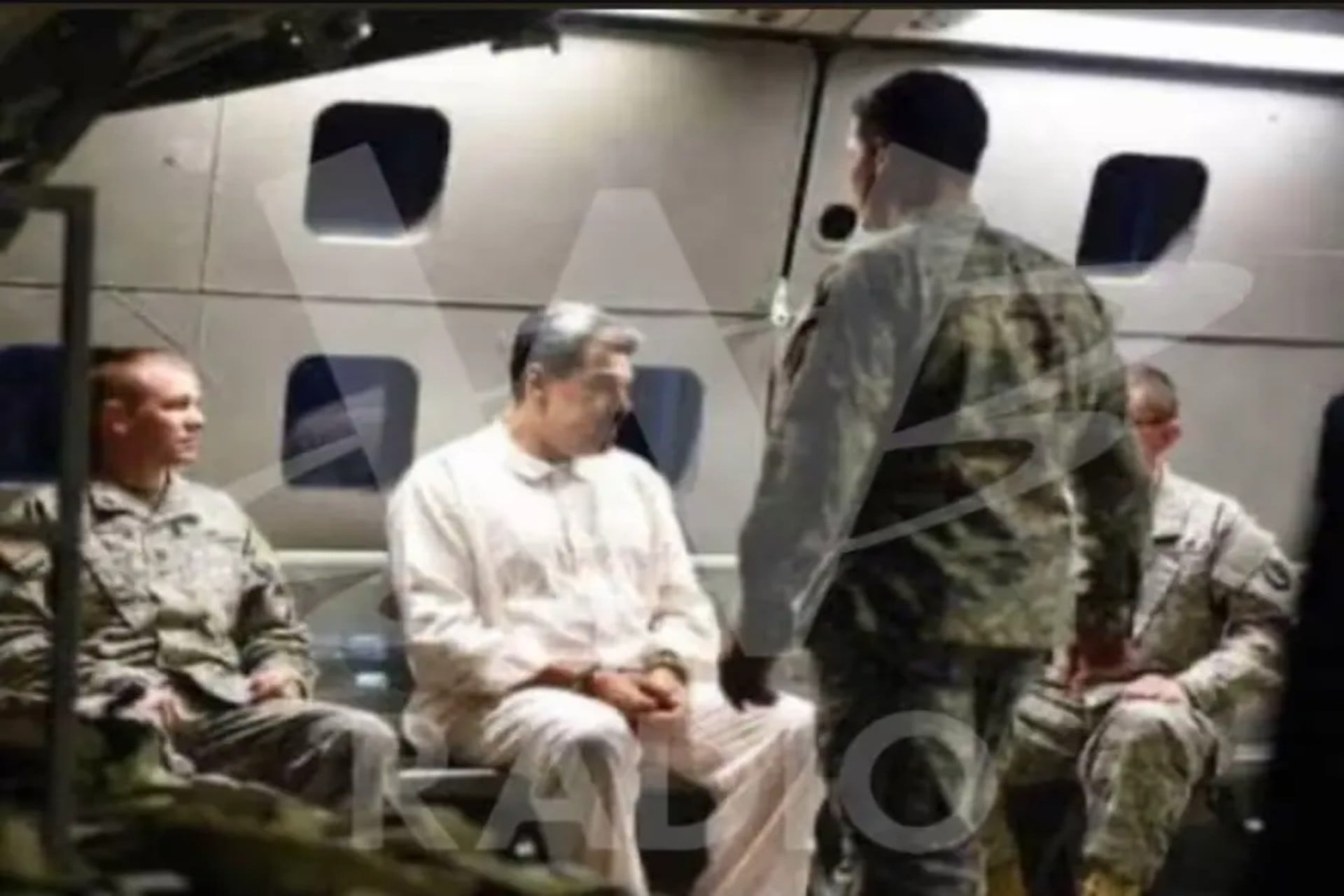 Οι αντιδράσεις της διεθνούς κοινότητας στην σύλληψη Μαδούρο – Ποιοι διαφωνούν και ποιοι συναινούν με τις ΗΠΑ