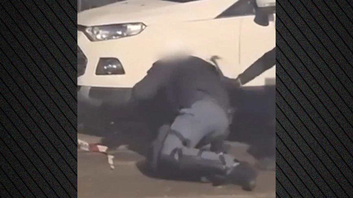 Μάχες στο Τορίνο: Αστυνομικός χτυπήθηκε από “διαδηλωτές” με σφυρί – Οργισμένη αντίδραση από Σαλβίνι, Μελόνι και Ματαρέλα (βίντεο)