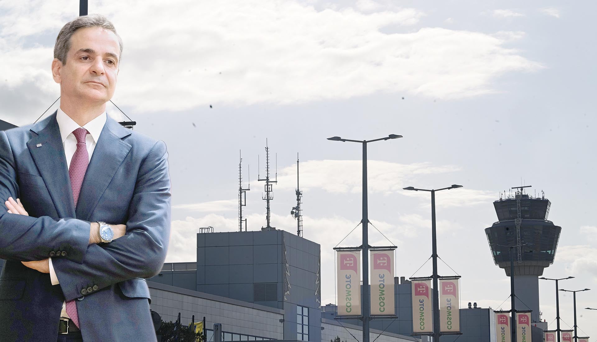 Σκάνδαλο 150.000.000 € πίσω από το μπλακάουτ