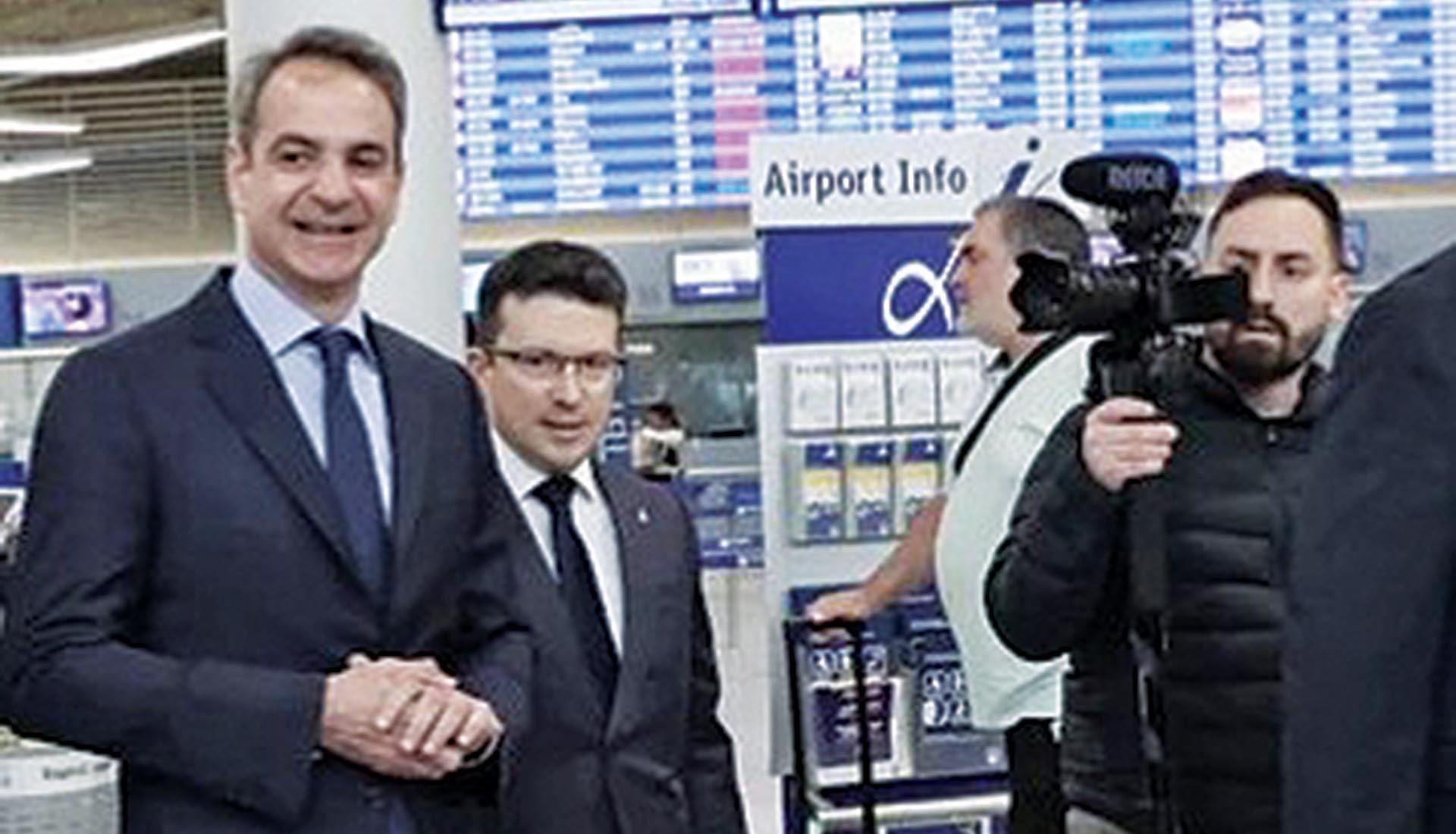 Το πιο «γυμνό» μέλος της Ε.Ε. και του ΝΑΤΟ