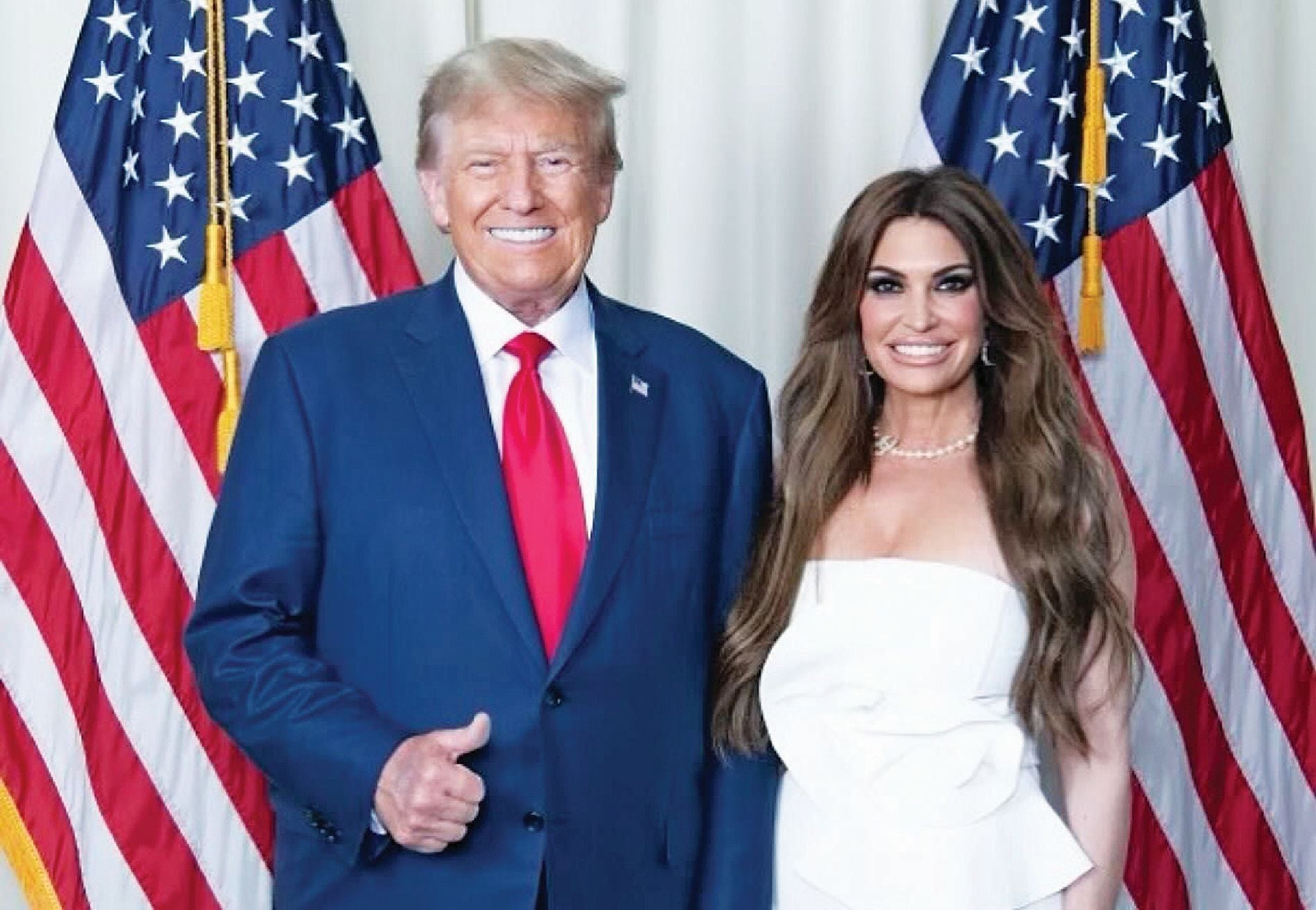 Το αμερικανικό κανάλι Newsmax έρχεται στην Ελλάδα!