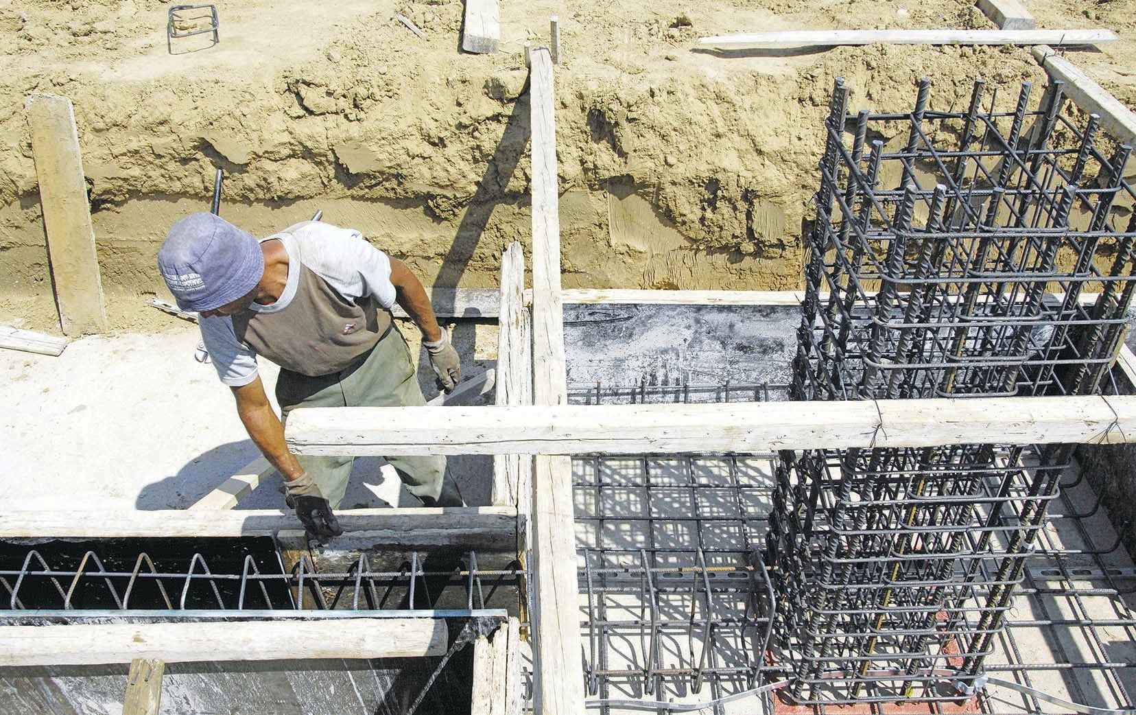 ΝΟΚ: Αλλάζουν οι κανόνες για τα μπόνους δόμησης!