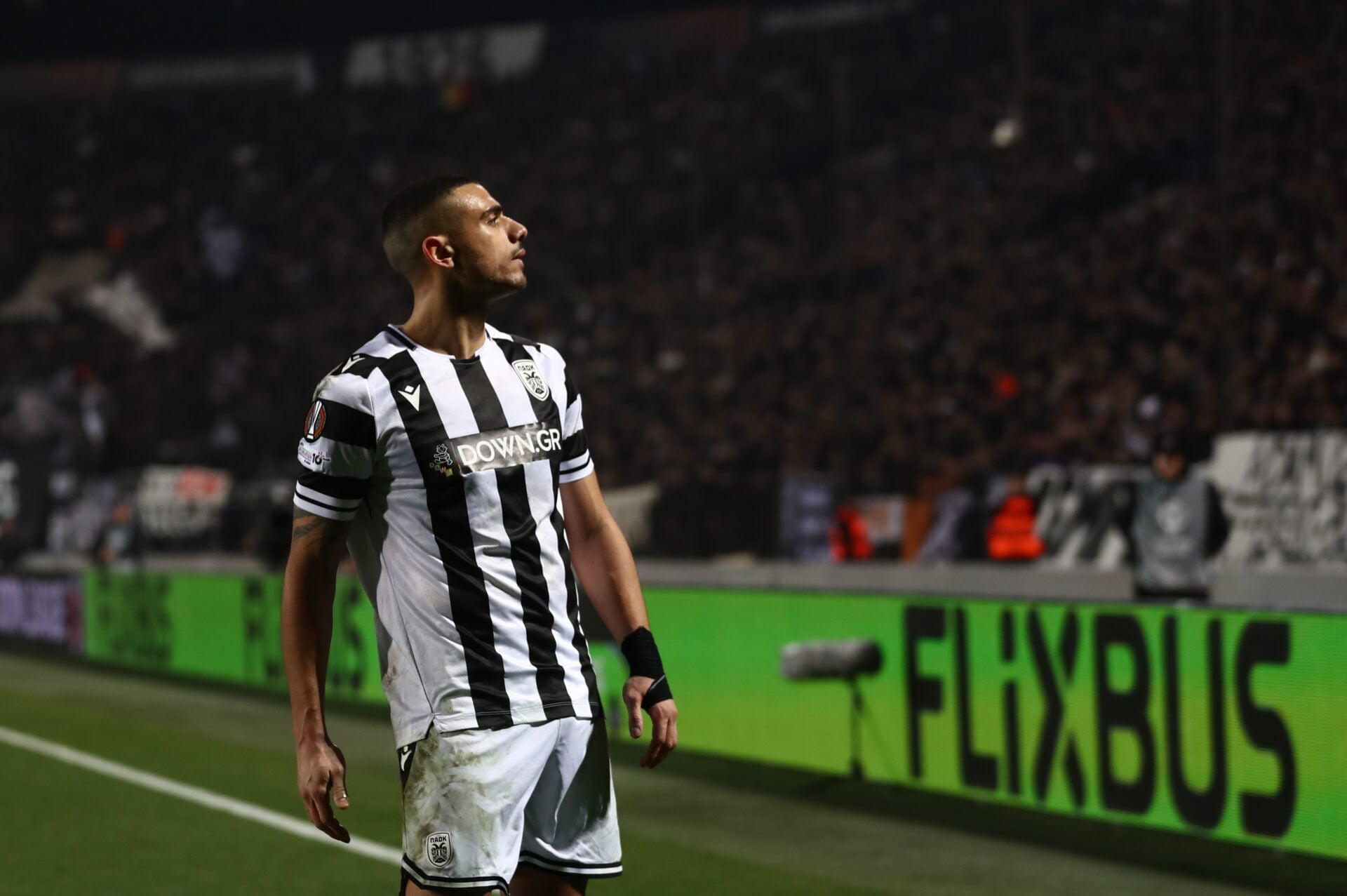 Πρόκριση… χρυσάφι για τον ΠΑΟΚ: Στα ταμεία του από το Europa League 15 εκατ. ευρώ