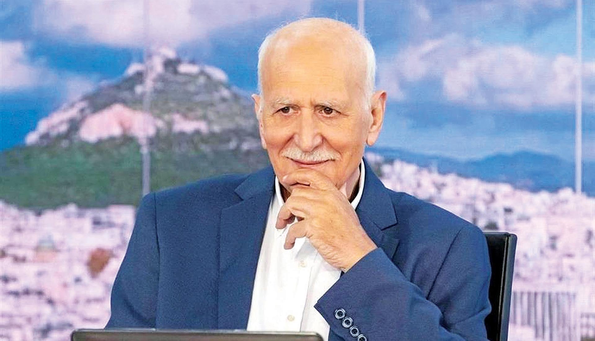 «O captain! Μy captain!»