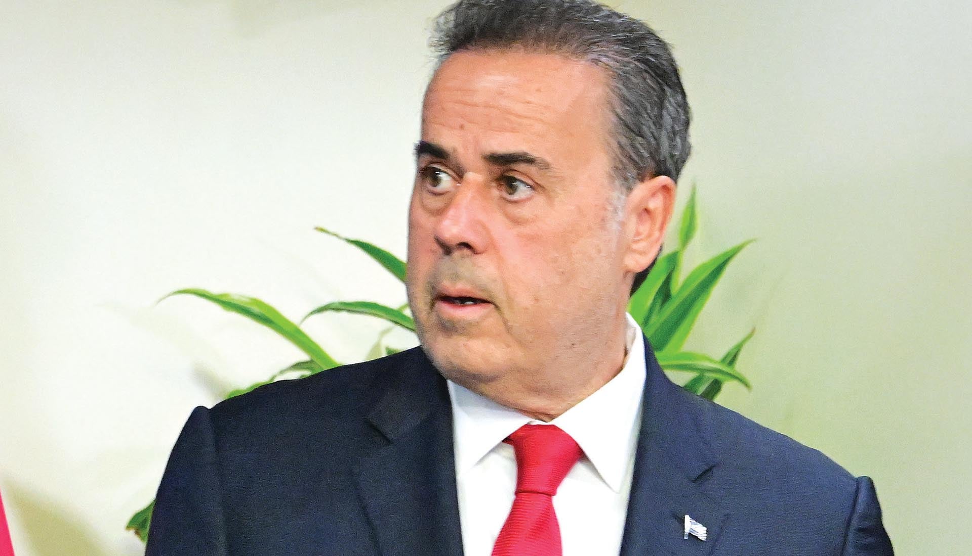 Η ισραηλινή «Haaretz» έφερε στο φως τη σκοτεινή συνεργασία Παπασταύρου με Ισραηλινούς για… επηρεασμό των ψηφοφόρων στις εκλογές του 2023