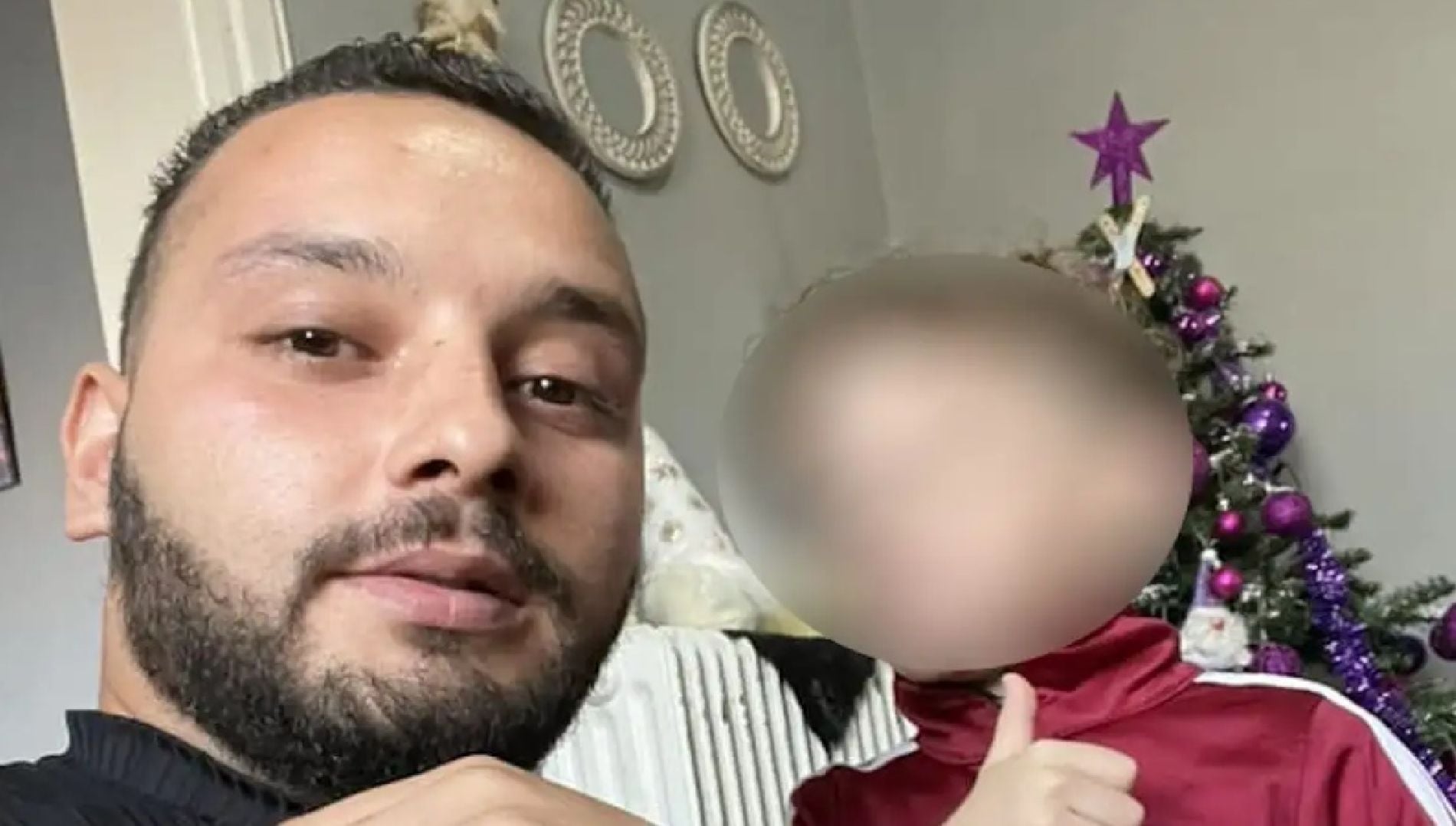 Παραδόθηκε ο «πρωταγωνιστής» της δολοφονίας του 30χρονου στην Πάτρα: «Βαρύ» το ποινικό παρελθόν του