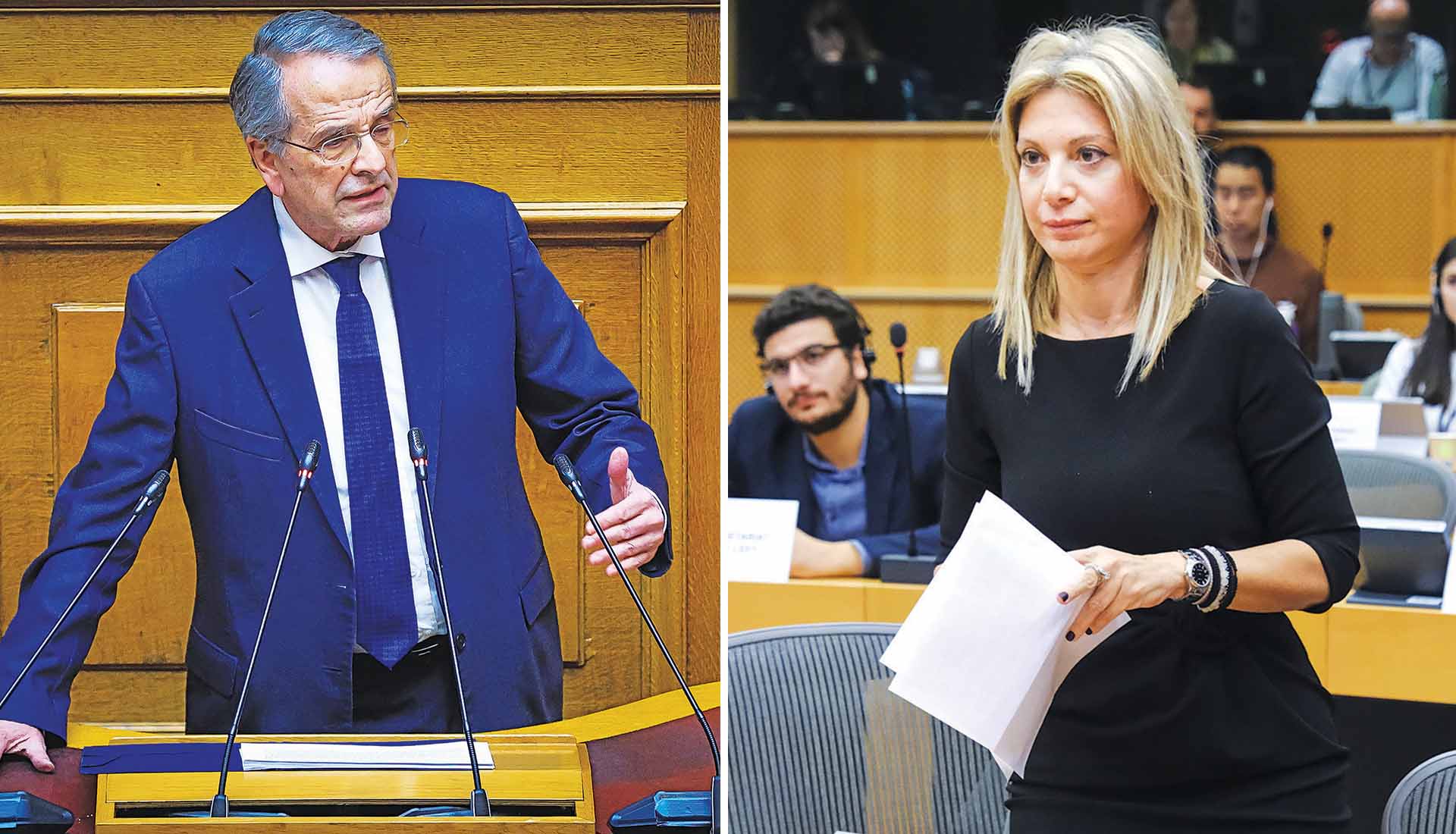 Ο κόσμος ανήκει στους υπομονετικούς