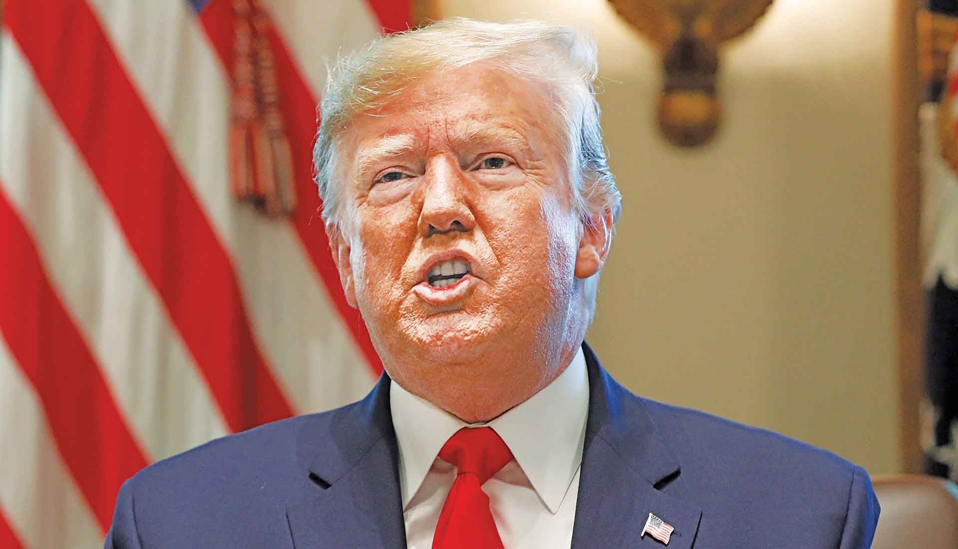 Από τη Γροιλανδία μέχρι τον πατσά: Όλα λάθος