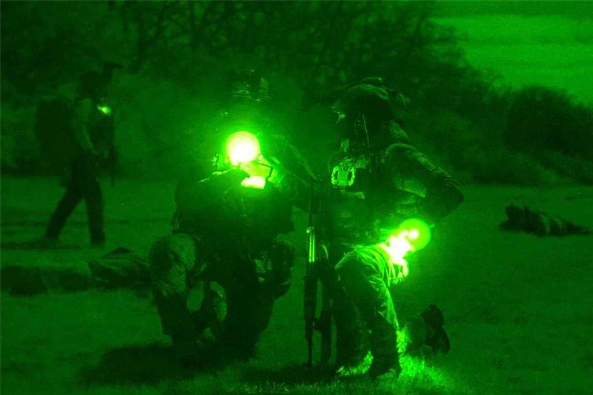 O Tραμπ παραδέχτηκε την ύπαρξη μυστικού όπλου που παρέλυσε την φρουρά του Μαδούρο: Toυς χτυπήσαμε με τον «Αποσυντονιστή»