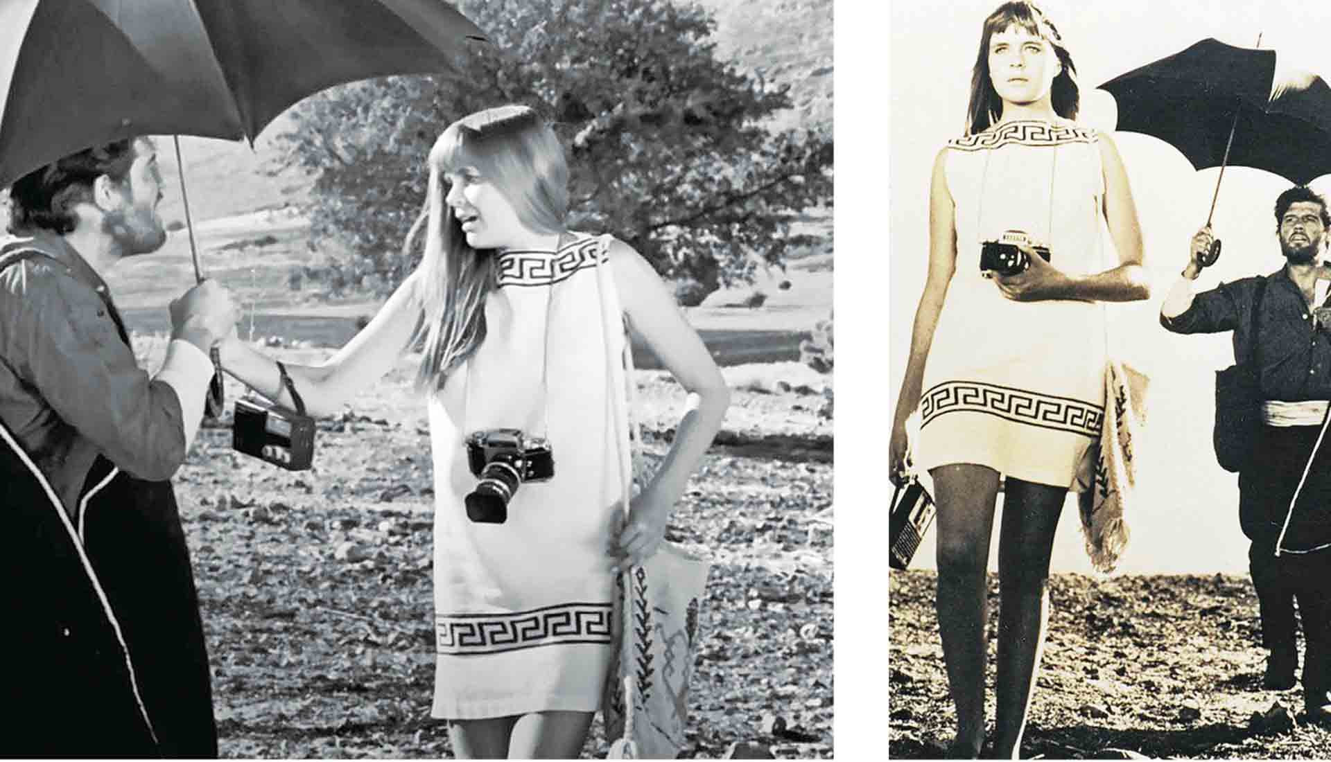 Τι αφήνουμε πίσω μας