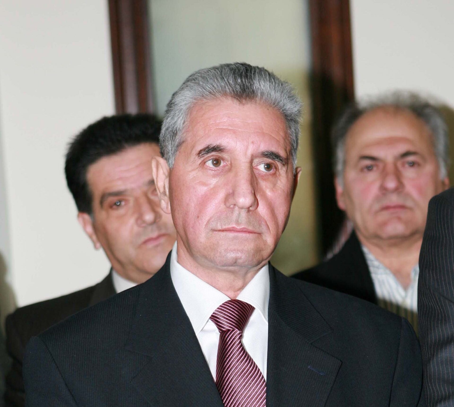 Έφυγε από τη ζωή ο πρώην βουλευτής της Ν.Δ., Αθανάσιος Χειμάρας