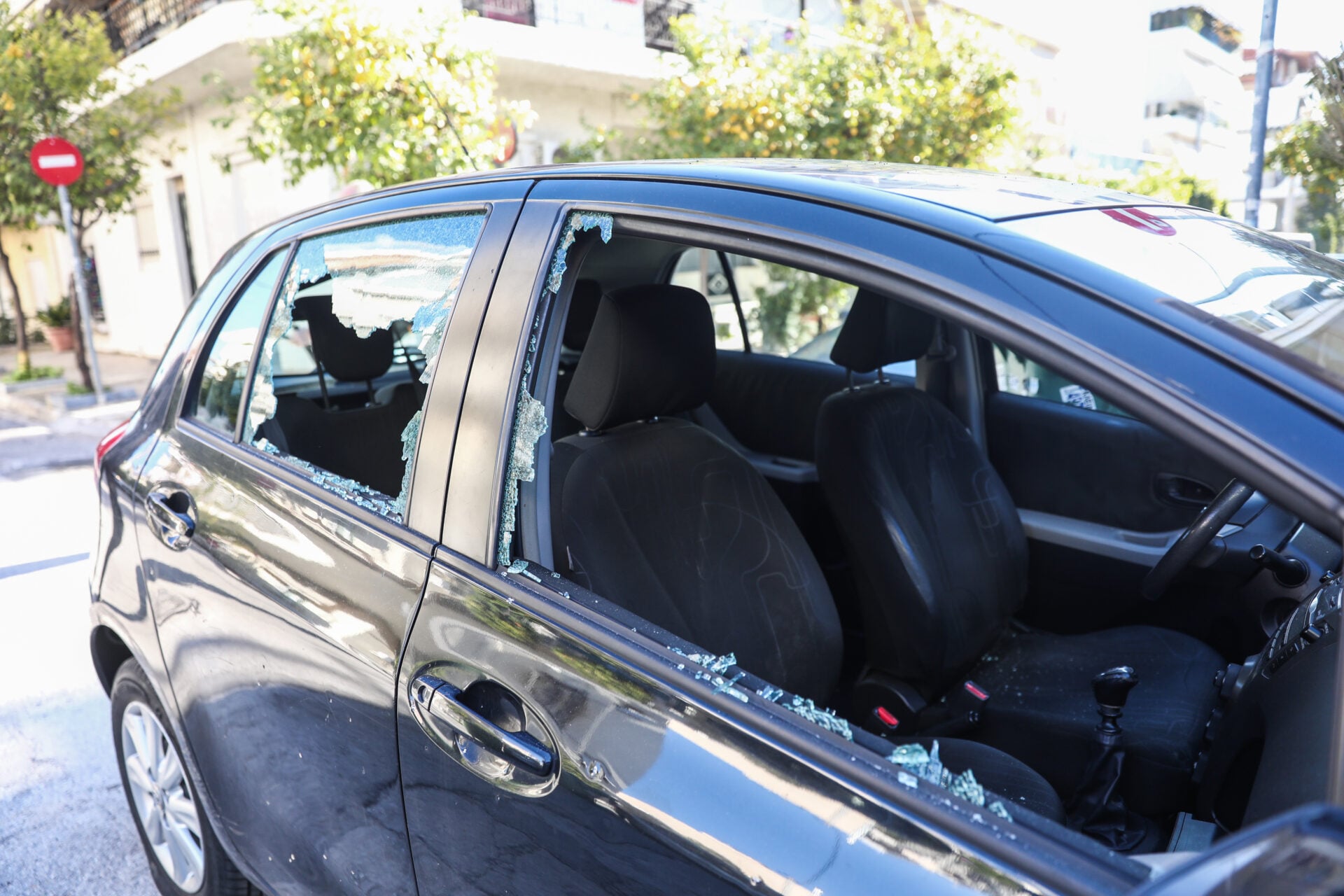 Δύο άνδρες πίσω από την έκρηξη στον Κορυδαλλό: Στο μικροσκόπιο άτομο με παραβατική συμπεριφορά