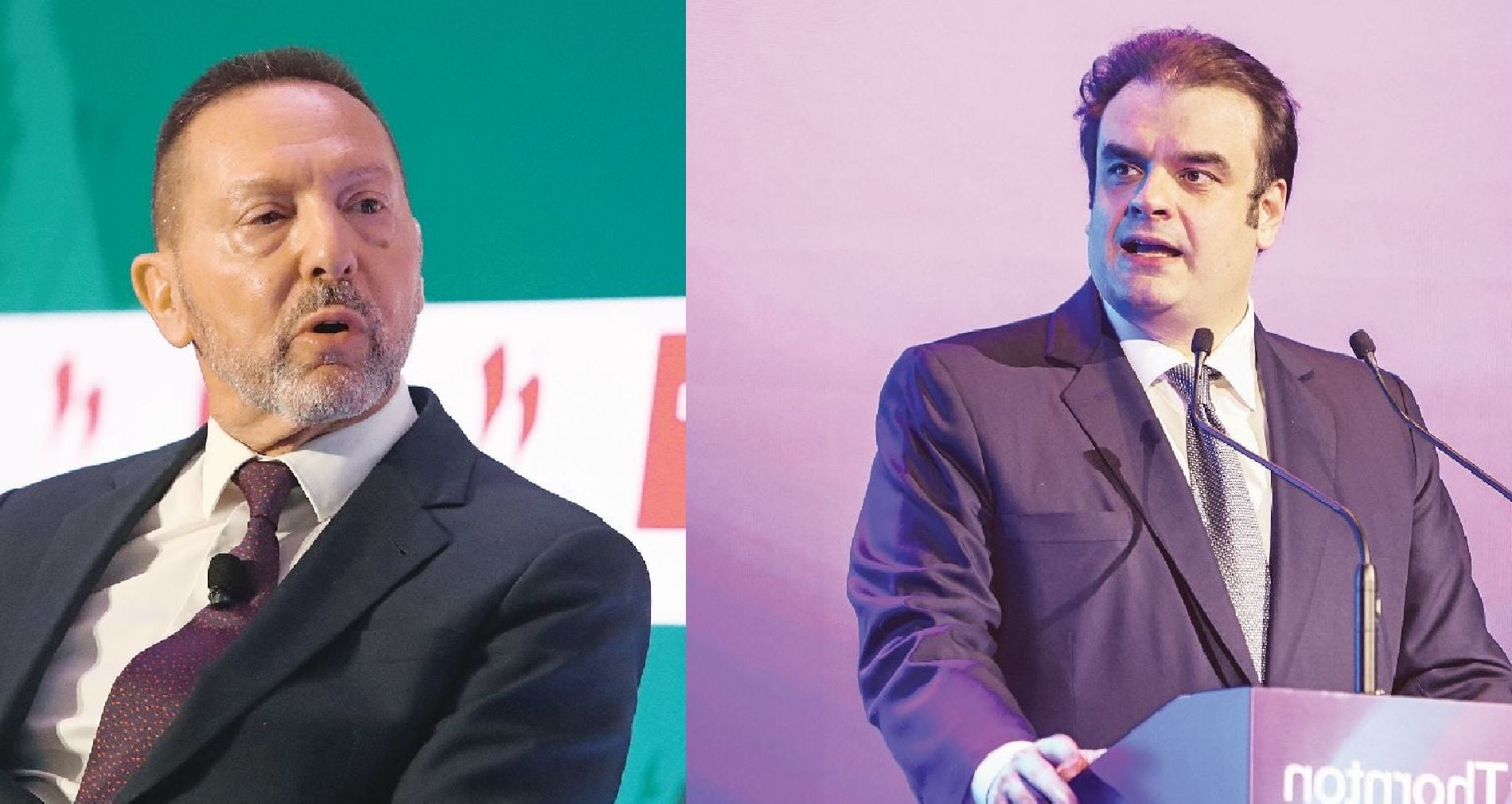 Τσουνάμι οι αντιδράσεις για τον Στουρνάρα