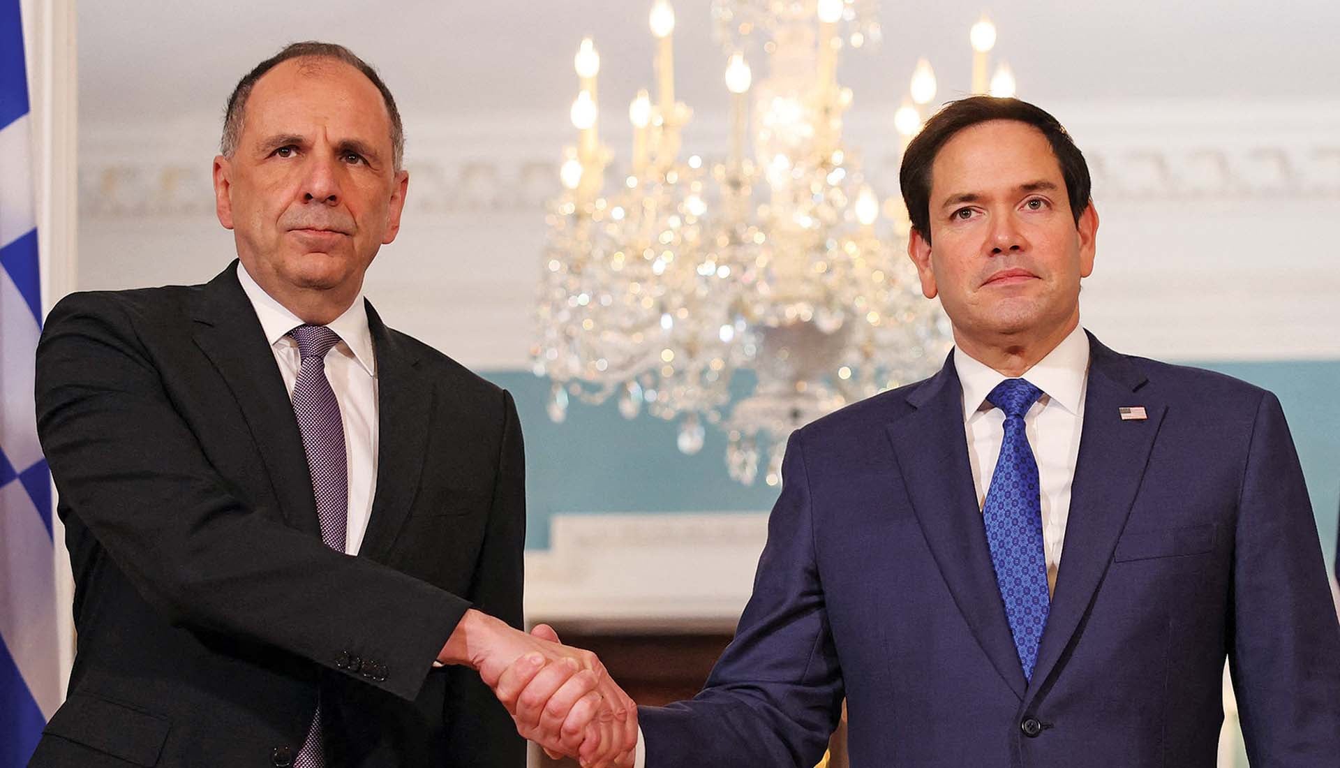 Περίεργες συμπτώσεις  με Γεραπετρίτη-Φιντάν