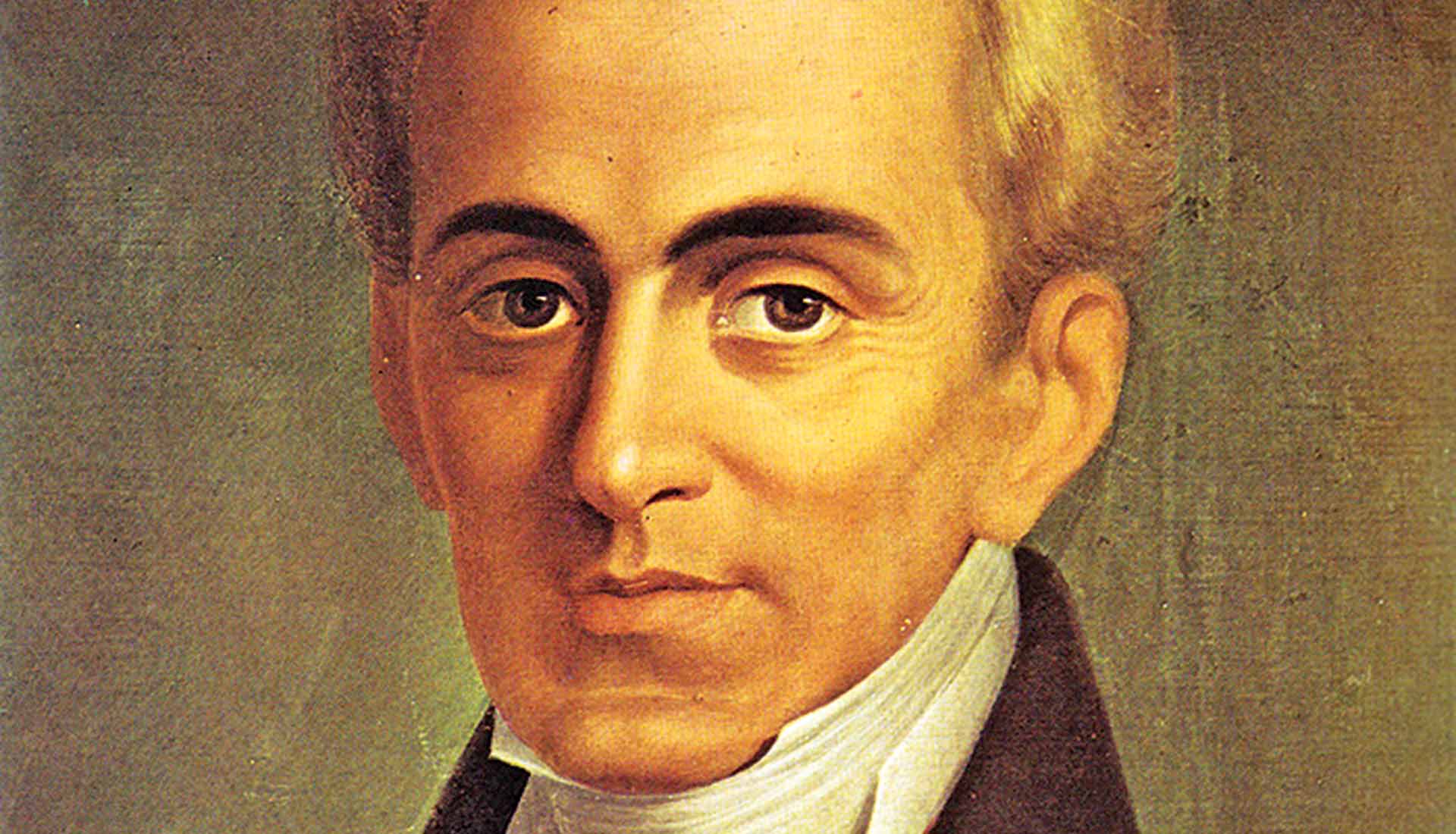 Η σοφία του Ιωάννη Καποδίστρια