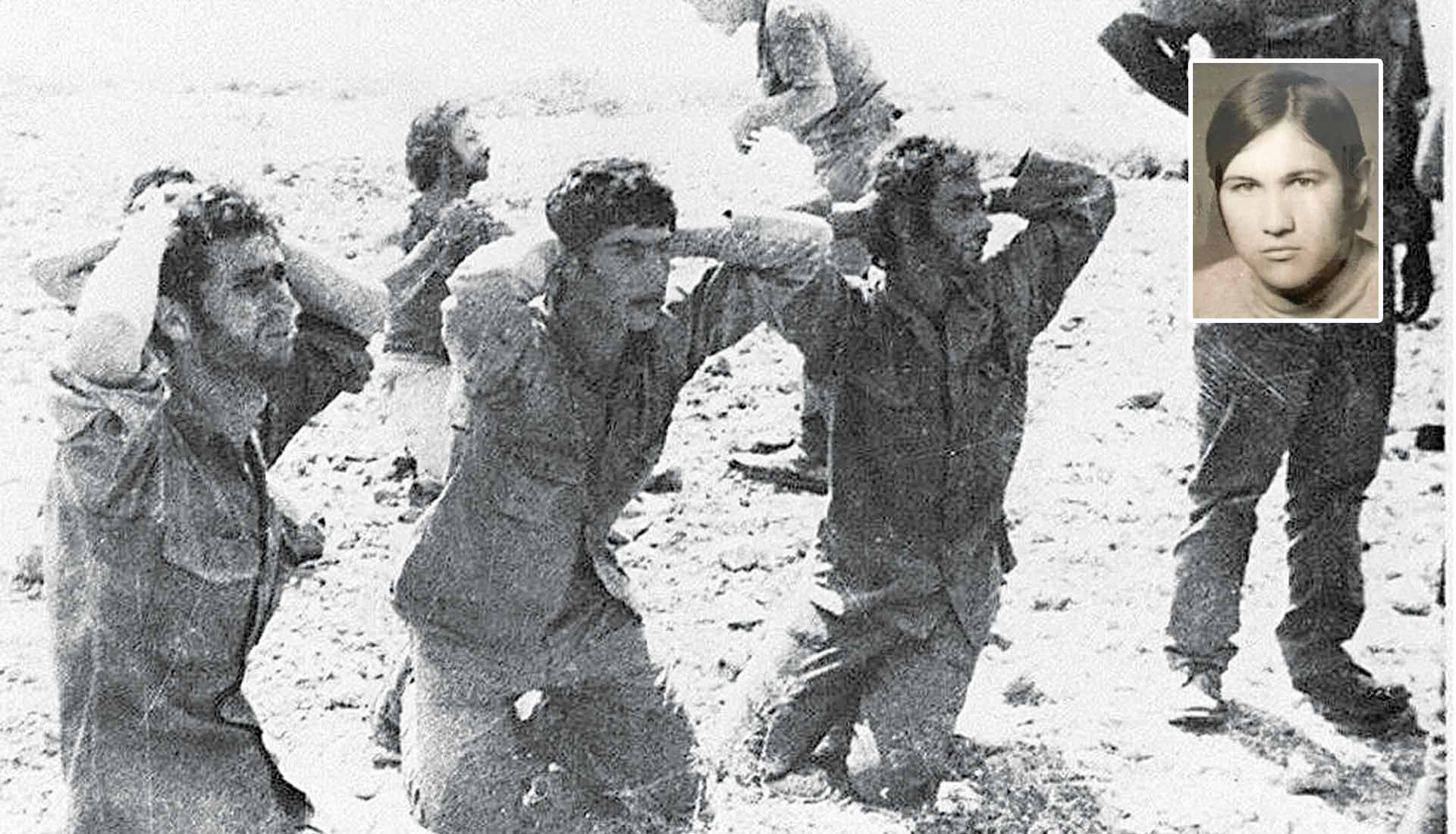 Αγνοούμενος της Κύπρου κηδεύεται μισό αιώνα μετά