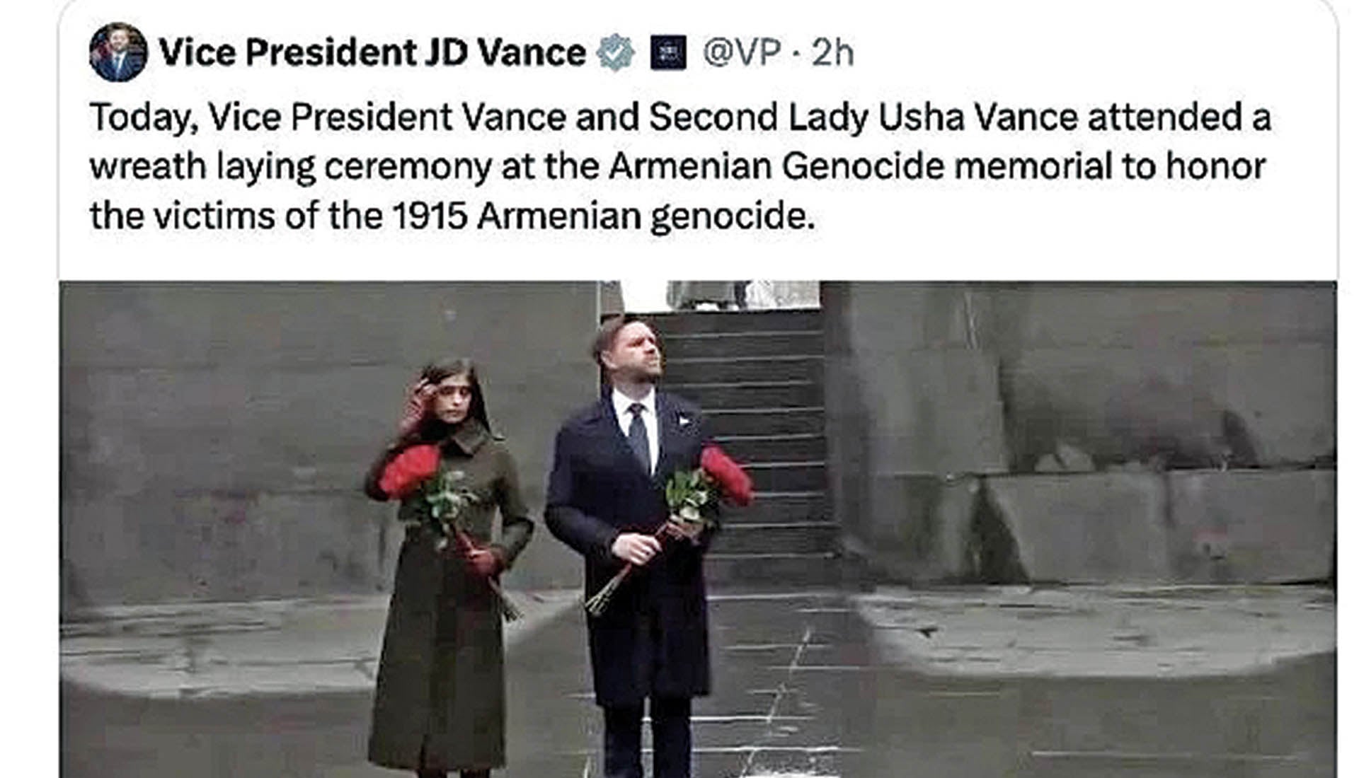 Οι ΗΠΑ που θα μας «σώσουν»