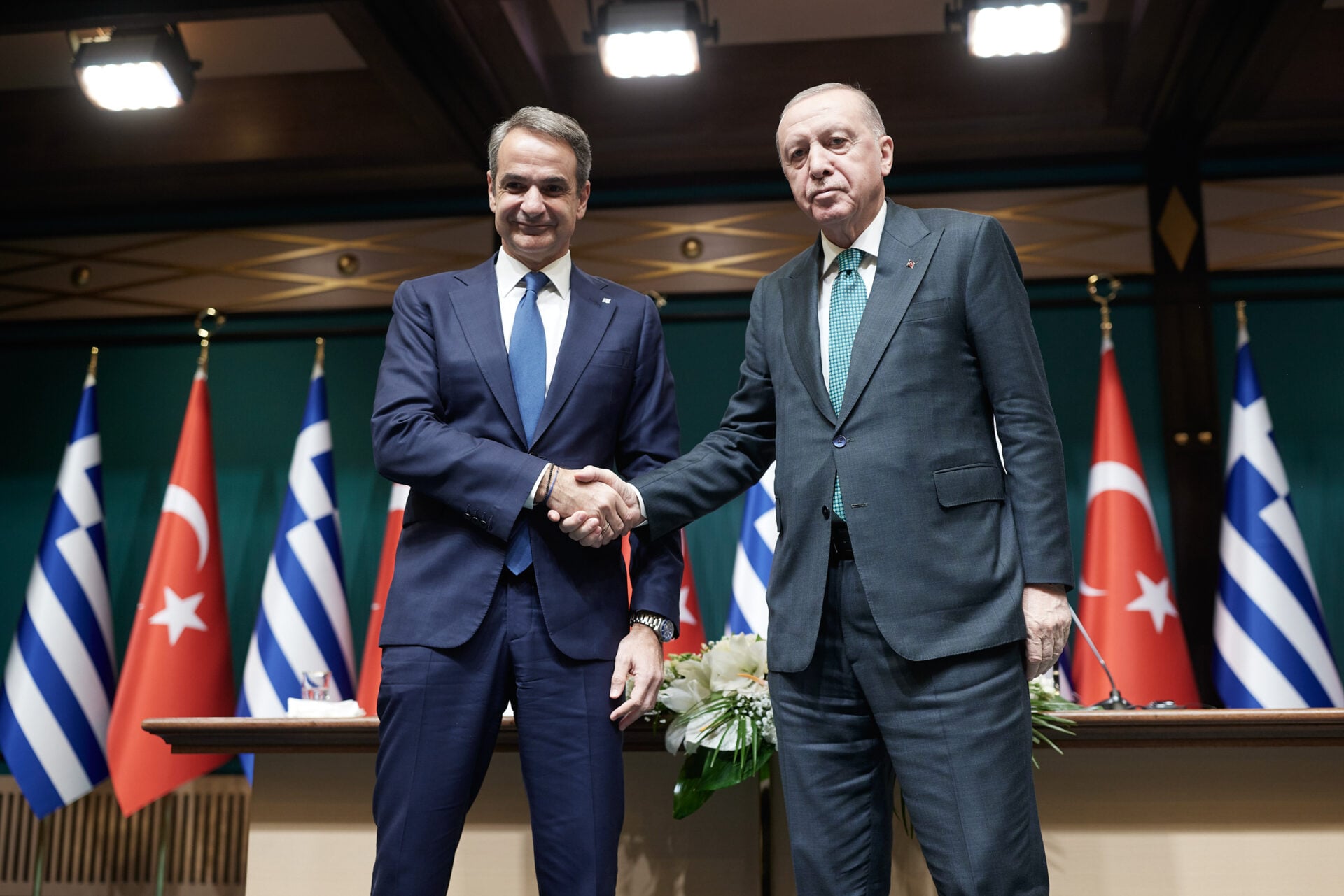 Νέα πρόκληση της Τουρκίας: Παράνομες σύμφωνα με την Άγκυρα οι έρευνες υδρογονανθράκων νότια της Κρήτης