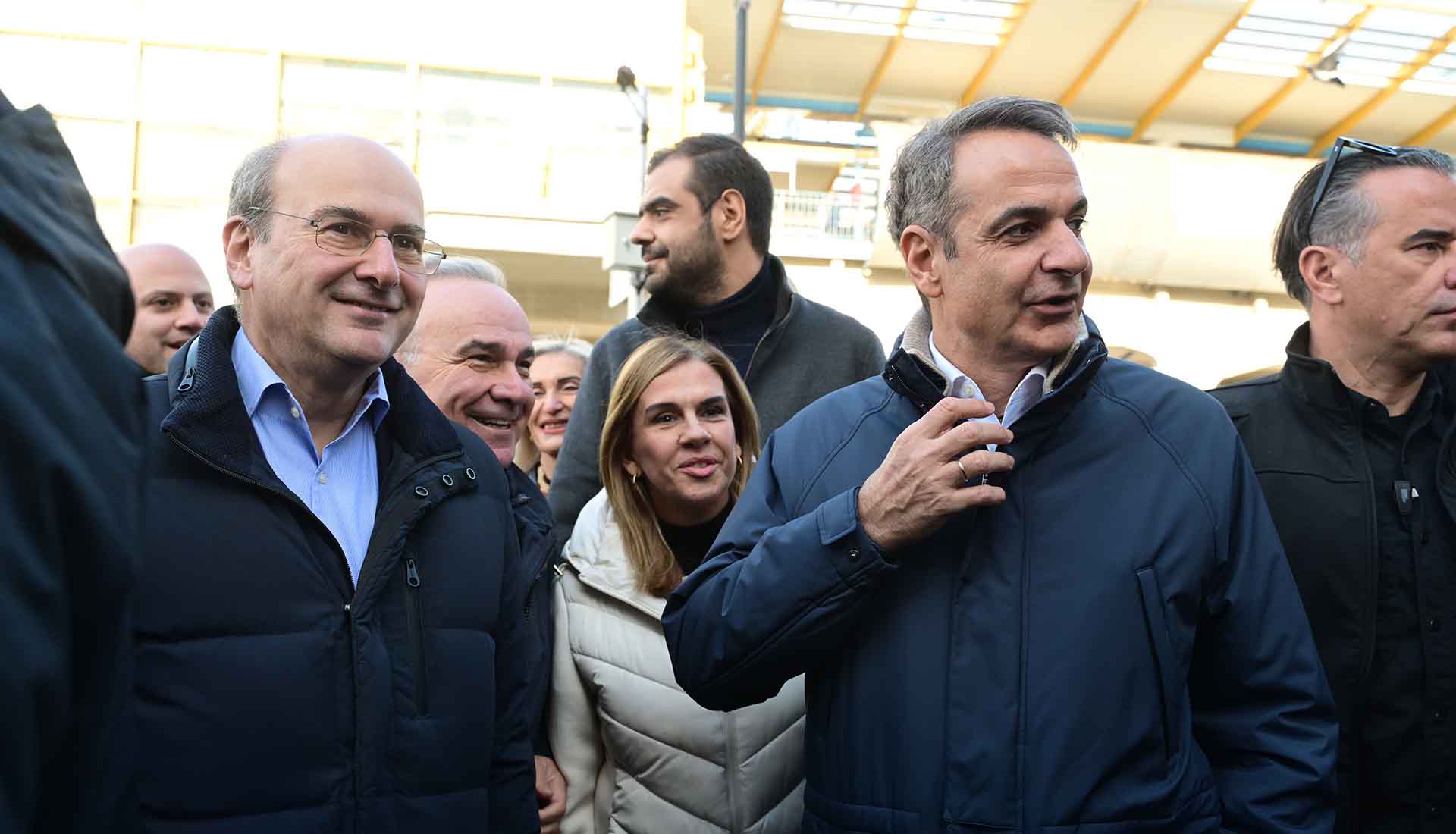 Δεν δικαιούνται διά να… ομιλούν