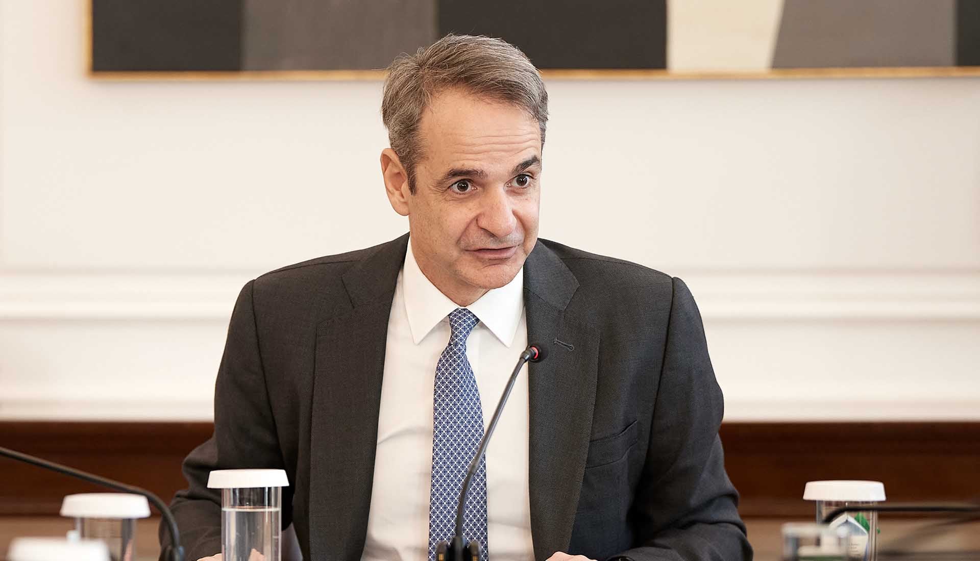 Βοριάς χτυπάει την πόρτα μου…