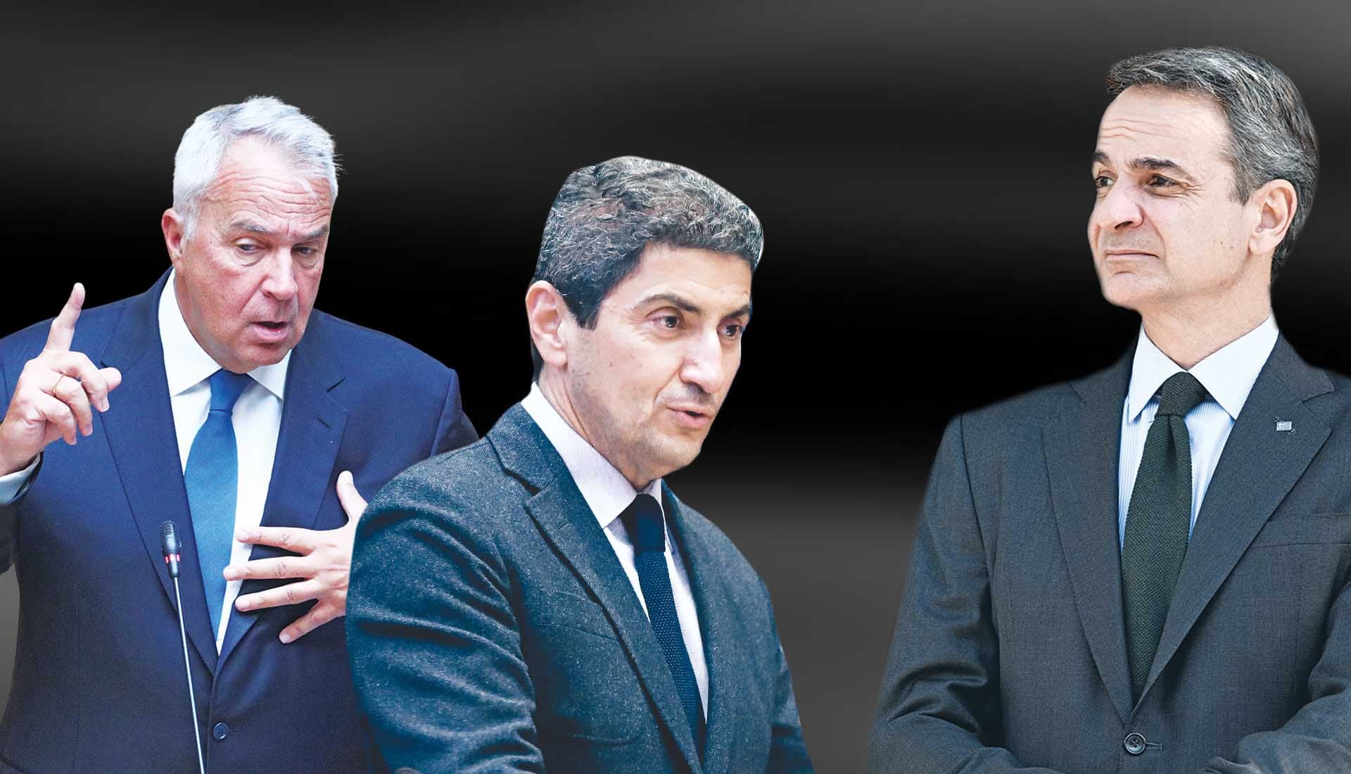 Το μεγάλο «μπάζωμα» στον ΟΠΕΚΕΠΕ