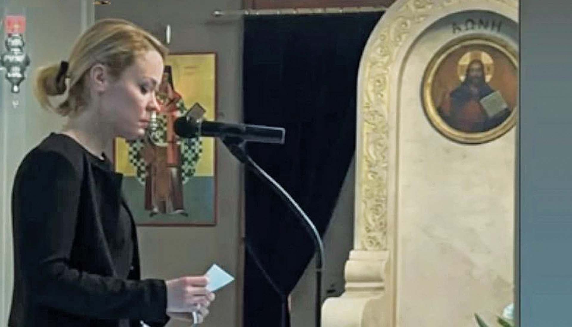 Ανακουφιστική φροντίδα στα χαρτιά