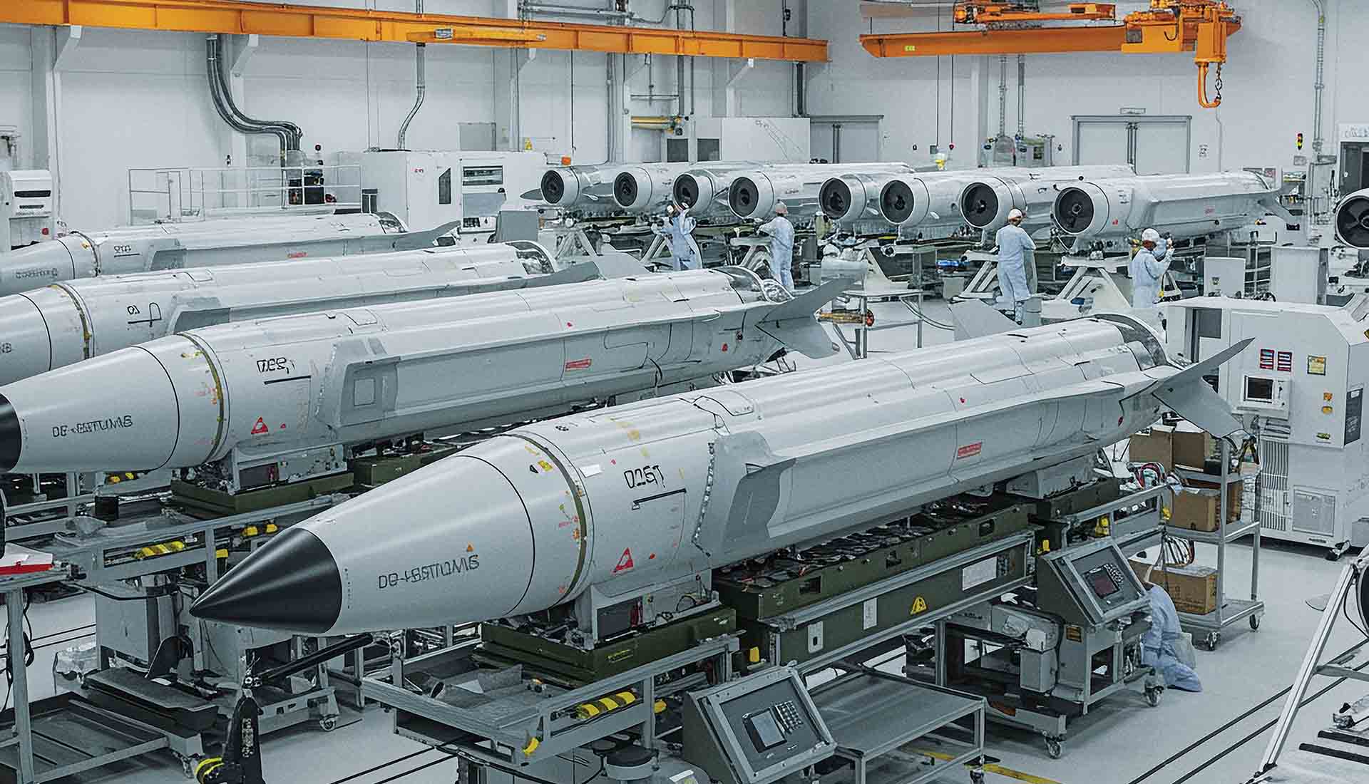 Μηχανισμός SAFE: Σε πρώτο  πλάνο τα εθνικά προγράμματα