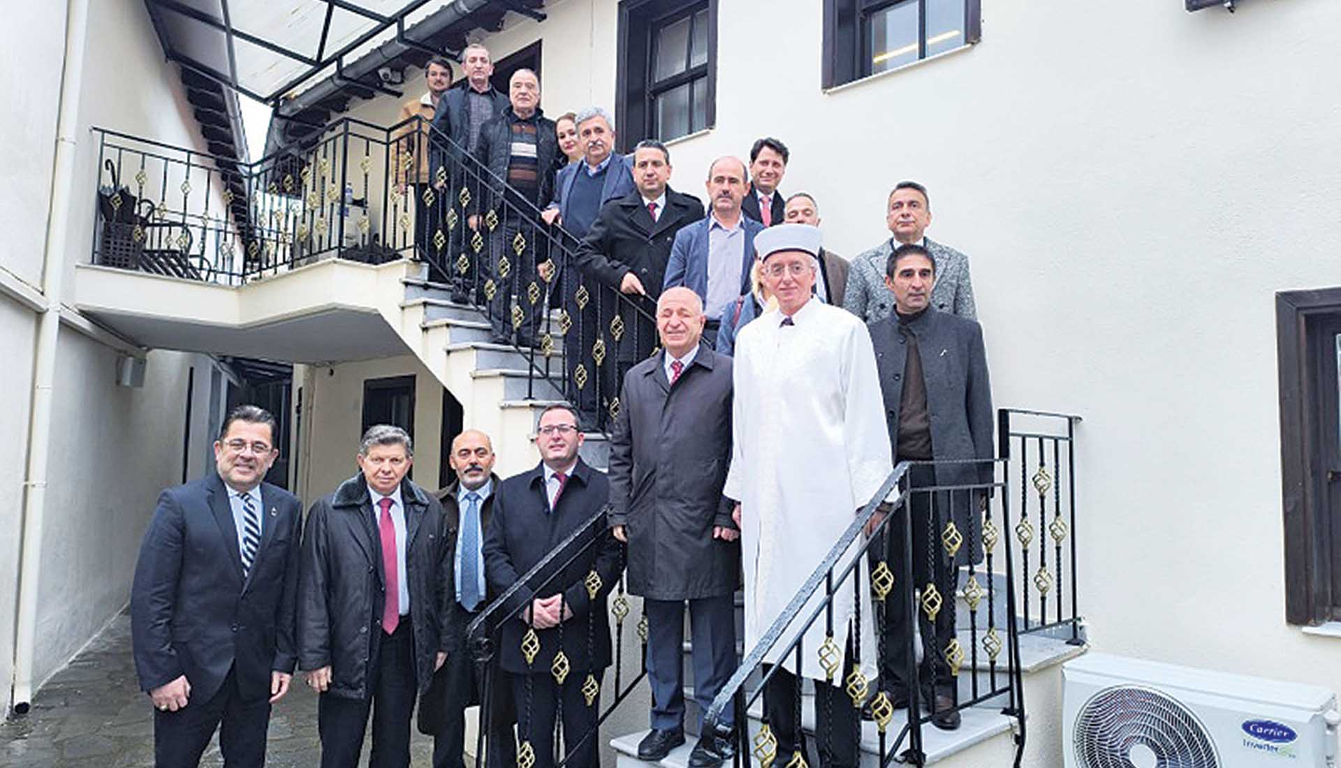 Εθνικό έγκλημα διαρκείας στη Θράκη!