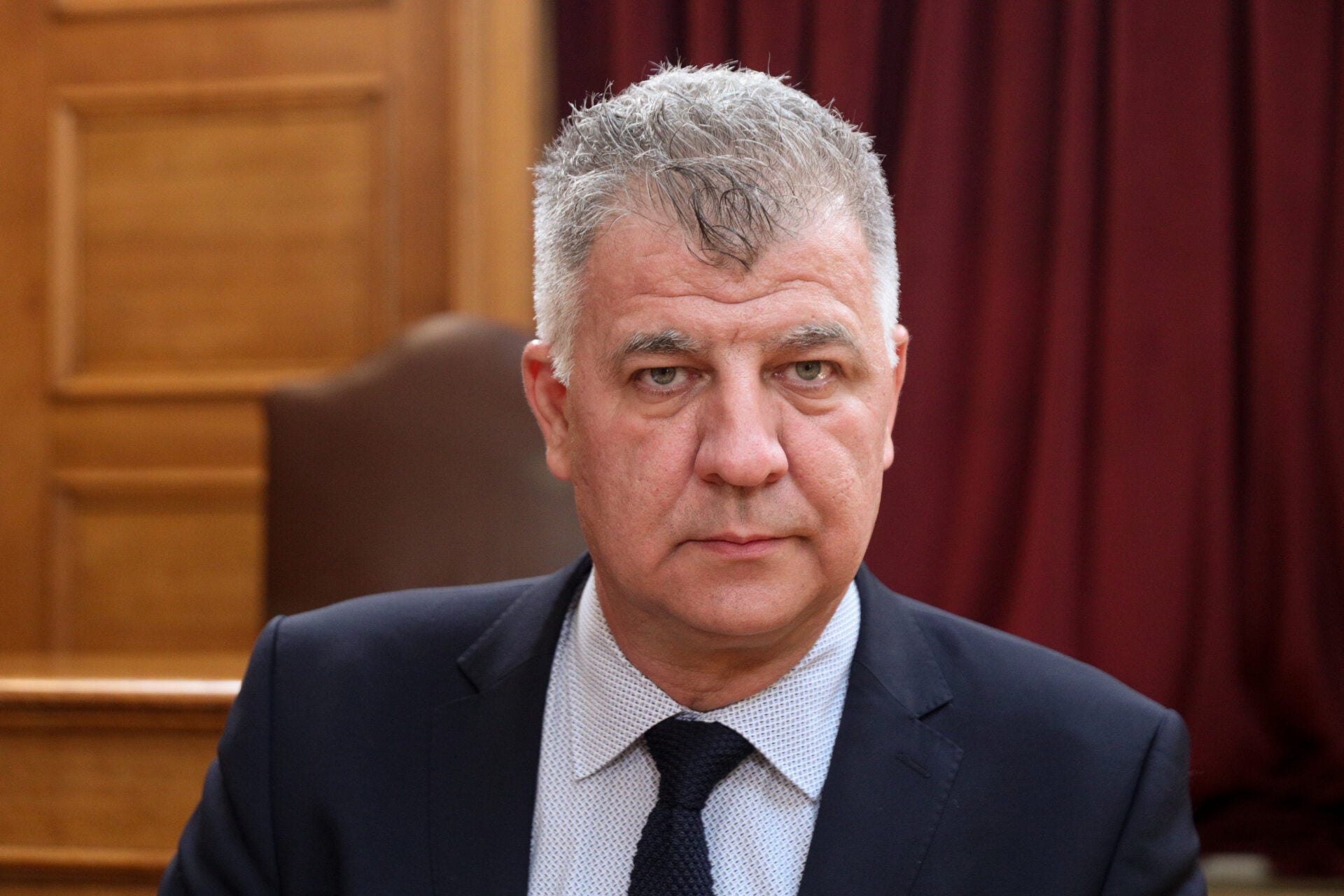 Καταγγελίες-φωτιά Σημανδράκου: «Ενημέρωσα το Μαξίμου για τις πιέσεις Αυγενάκη, αλλά μου ζήτησαν να παραιτηθώ»