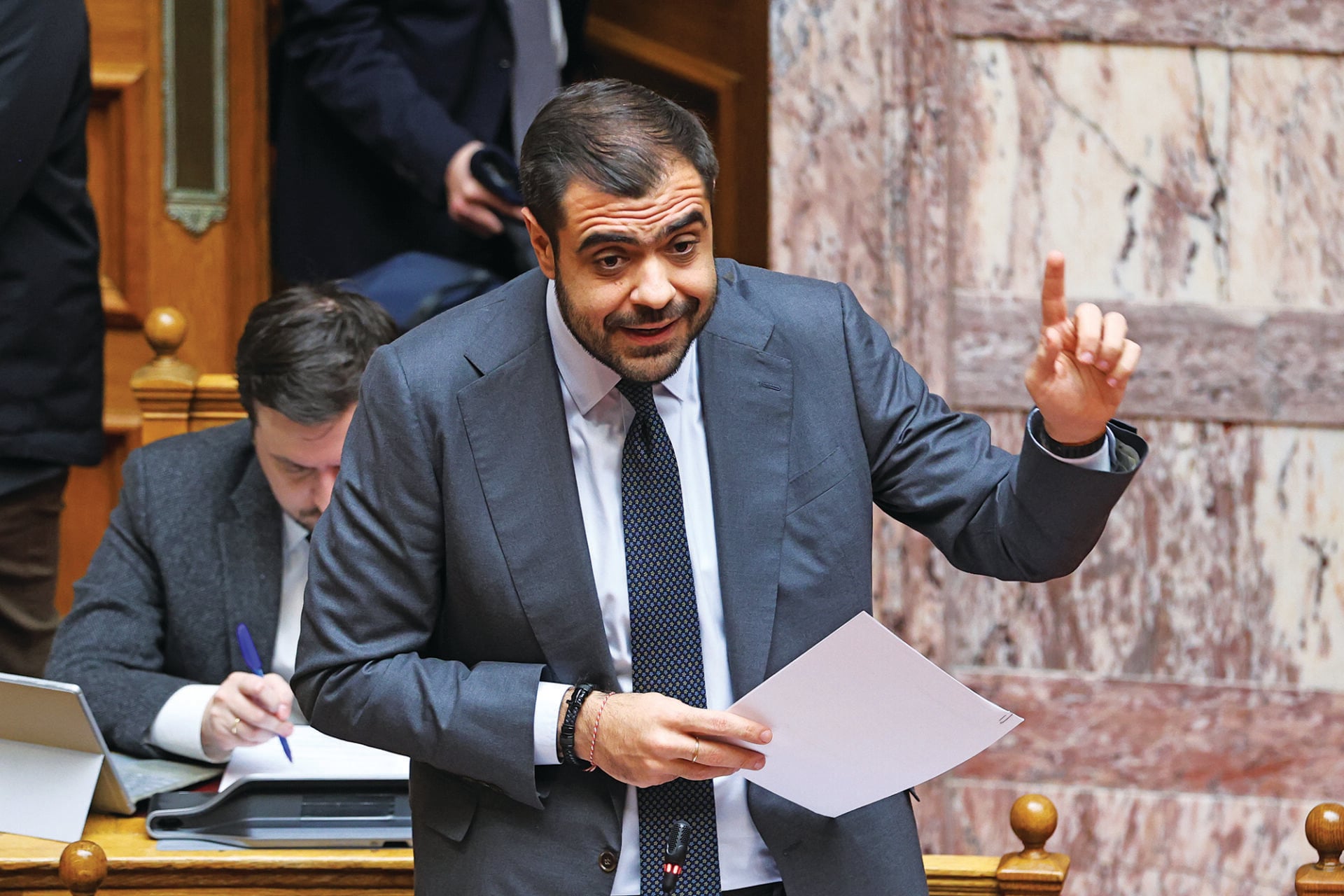 Εφιάλτης για το Μαξίμου οι πρόωρες εκλογές